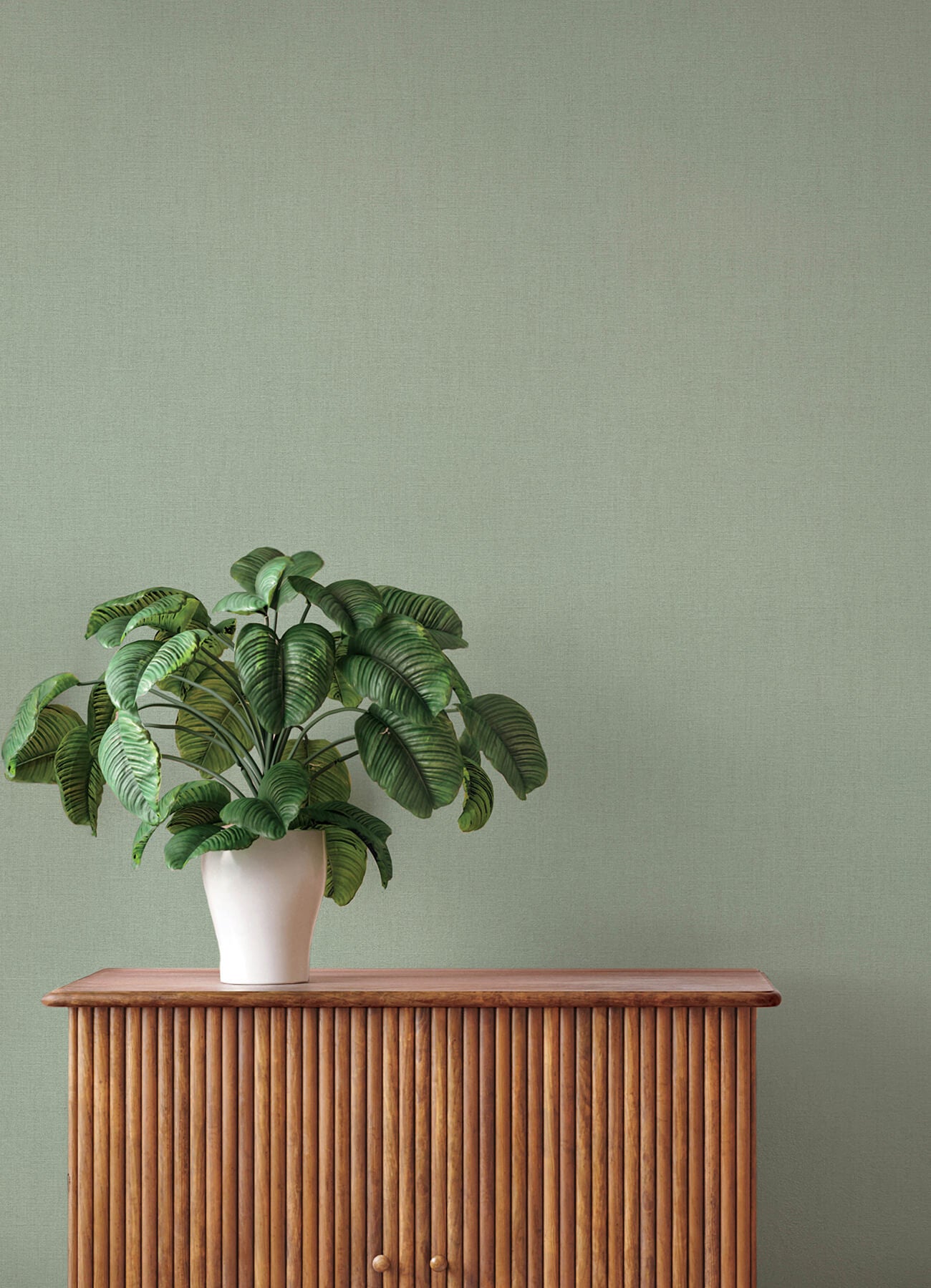naim-sage-solid-texture-wallpaper-york-wallcoverings-4202-484588 - York Wallcoverings Papel pintado