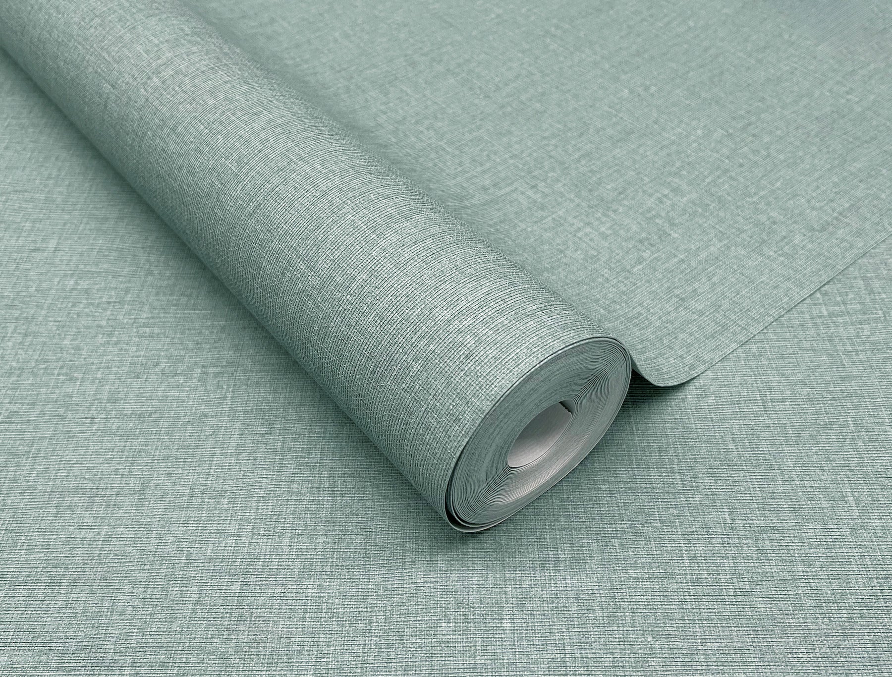 Naim Aqua Solid Texture Wallpaper - York Wallcoverings - 4202-484595 - York Wallcoverings Wallpaper