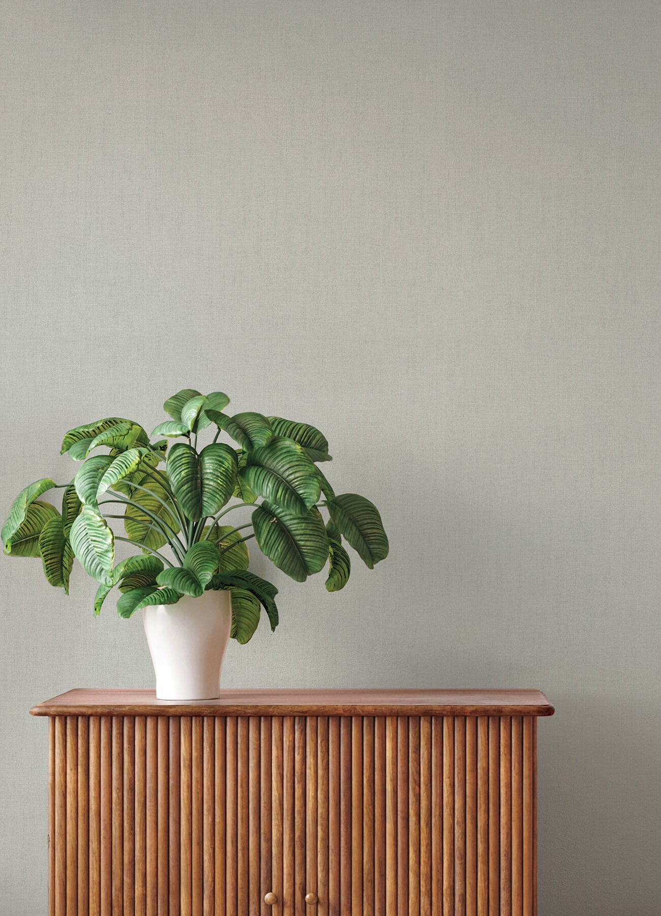 naim-grey-solid-texture-wallpaper-york-wallcoverings-4202-484748 - York Wallcoverings Papel pintado