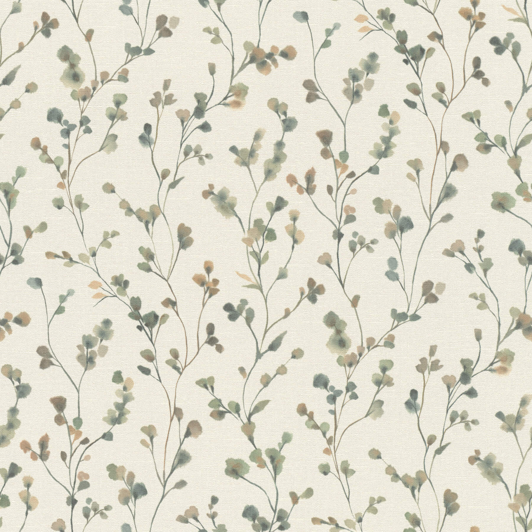 romy-forest-springtime-trail-wallpaper-york-wallcoverings-4202-486148 - York Wallcoverings Papel pintado