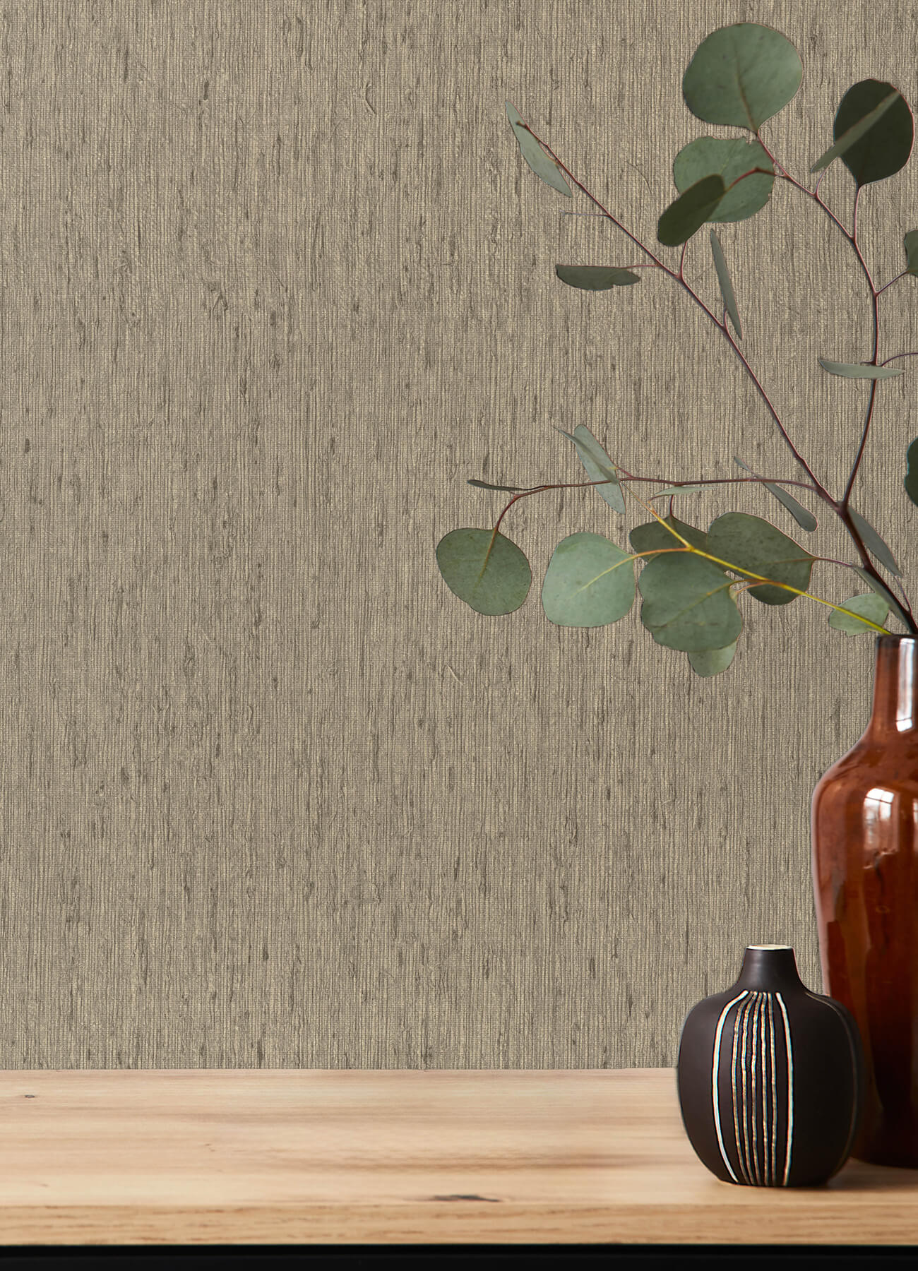 roison-dove-birch-bark-wallpaper-york-wallcoverings-4202-571035 - York Wallcoverings Papel pintado