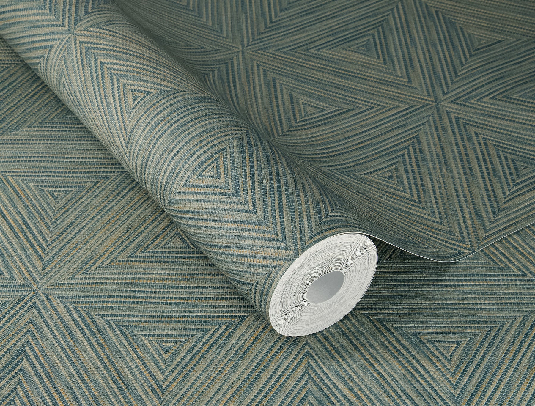 anara-teal-geo-faux-grasscloth-wallpaper-york-wallcoverings-4202-571271