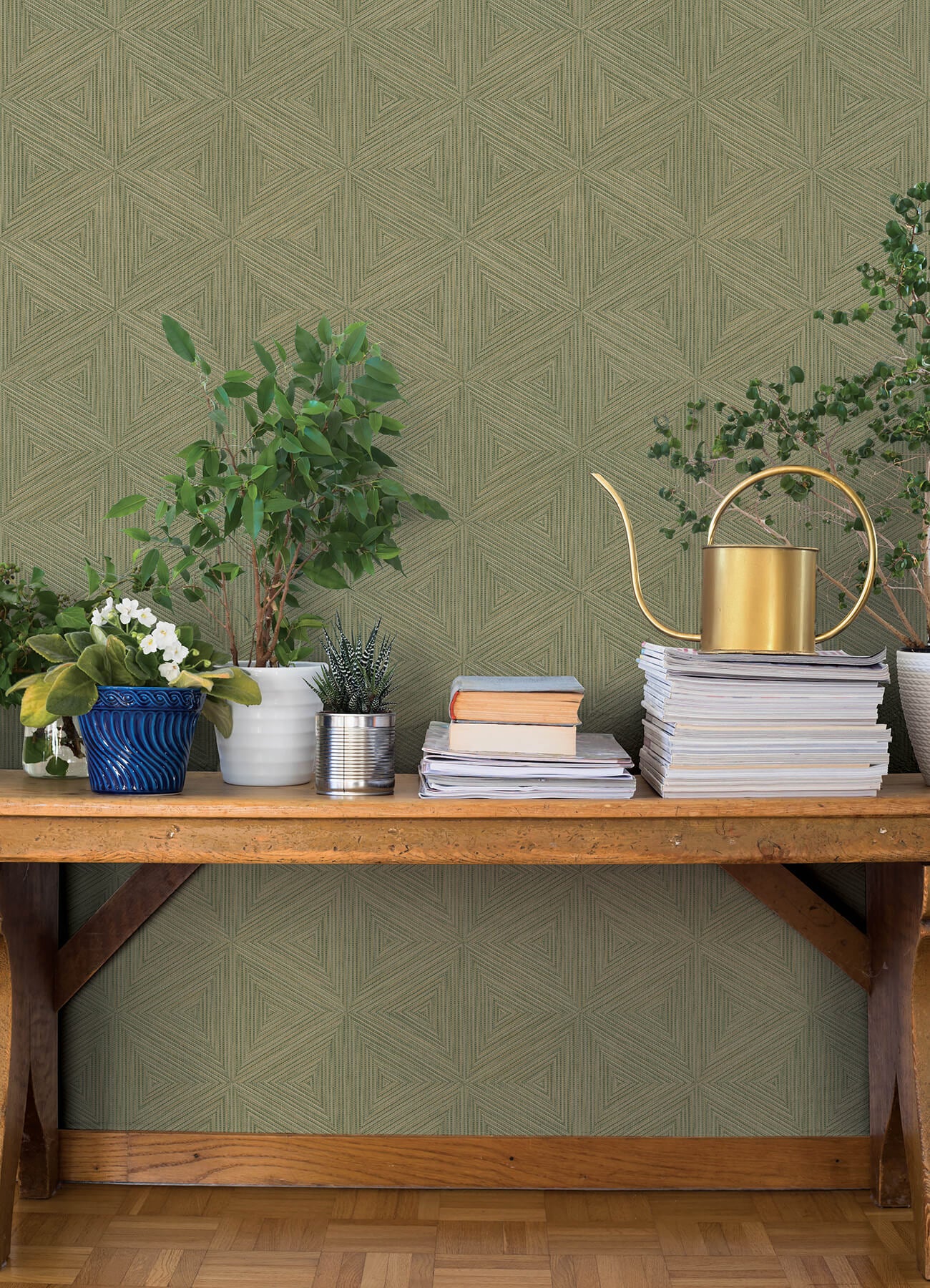 anara-green-geo-faux-grasscloth-wallpaper-york-wallcoverings-4202-571288