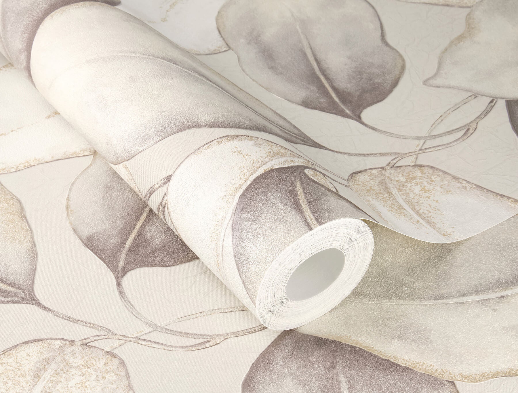 evanthe-grey-vine-wallpaper-york-wallcoverings-4202-659856 - York Wallcoverings Papel pintado