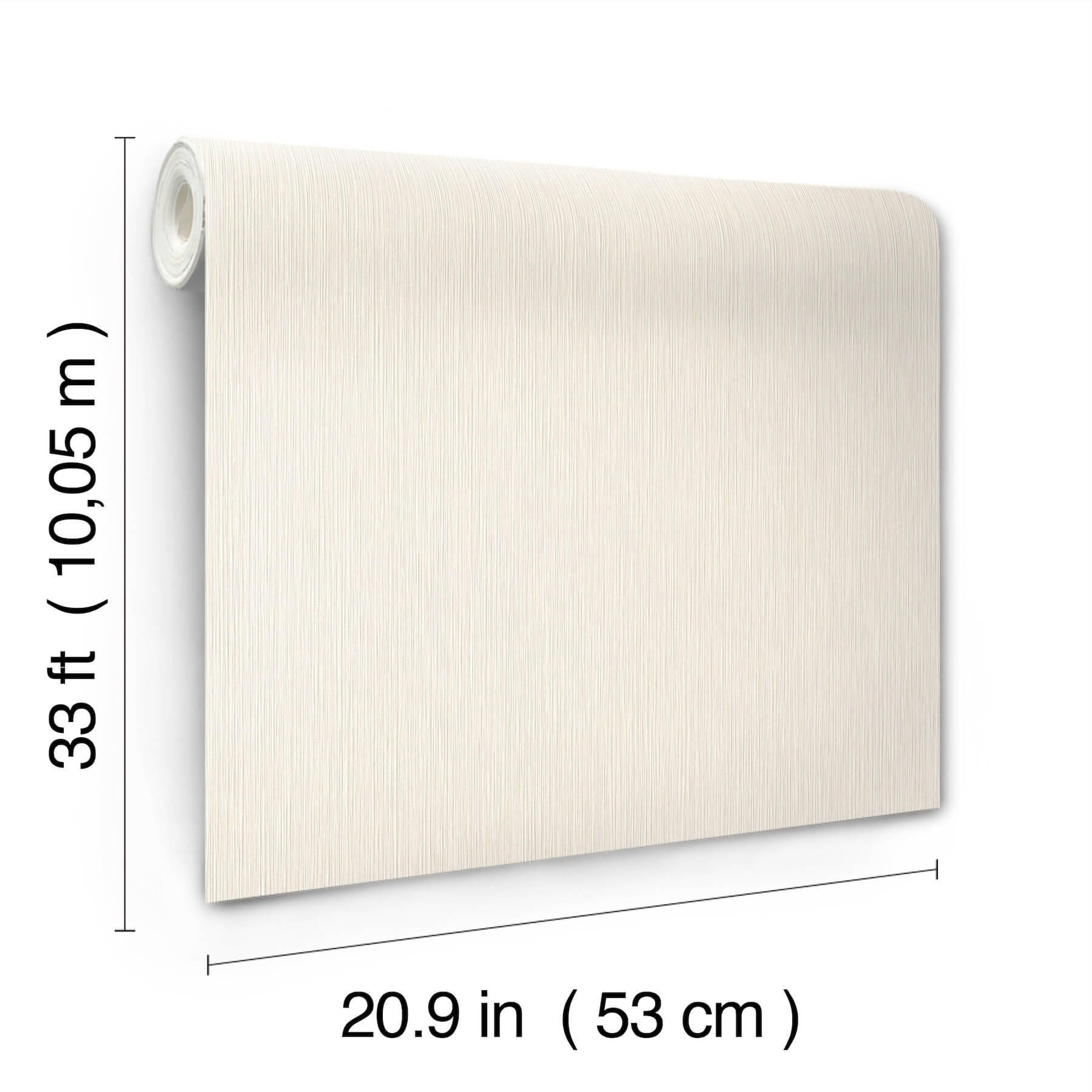oren-ivory-shimmering-striations-wallpaper-york-wallcoverings-4202-844306 - York Wallcoverings Wallpaper