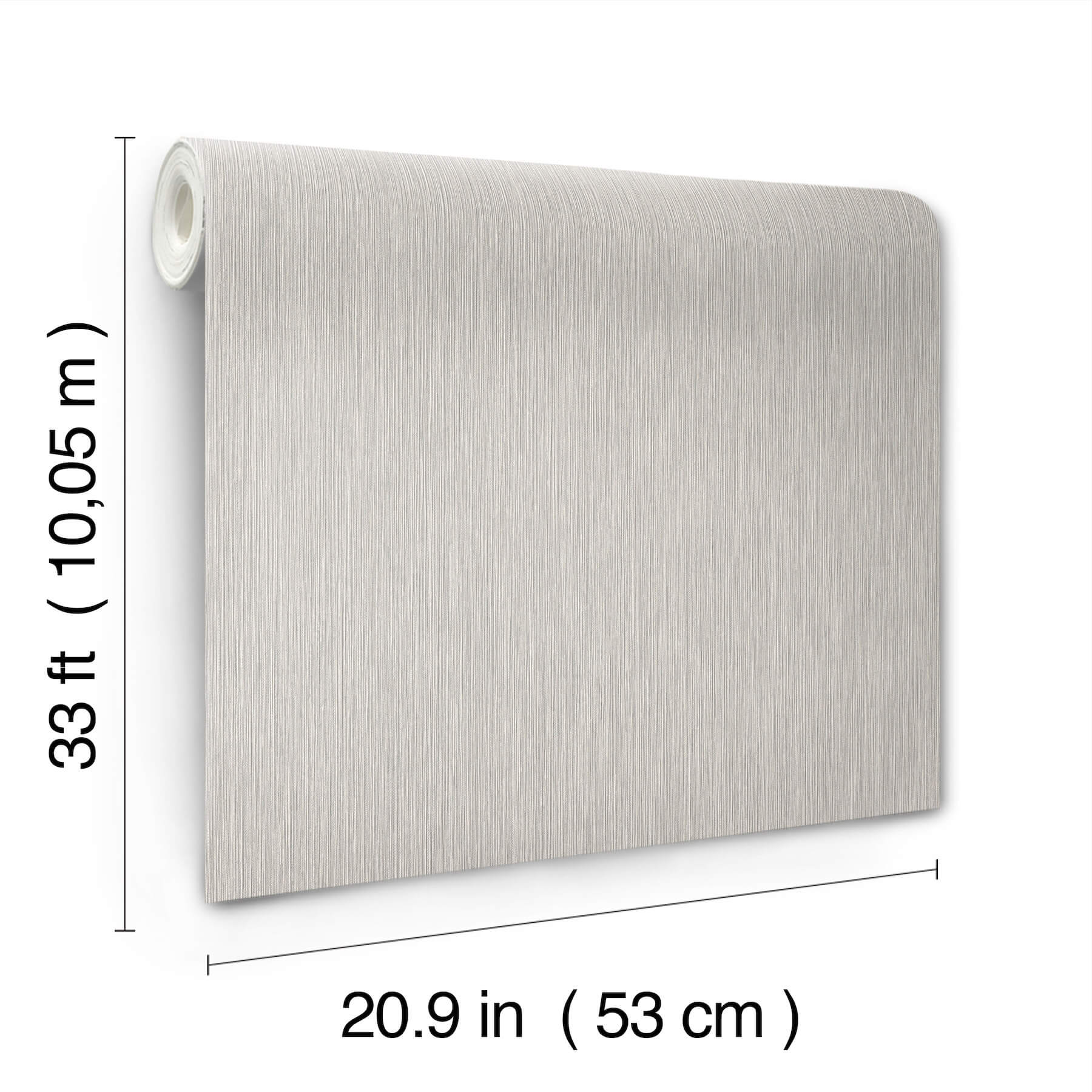 oren-grey-shimmering-striations-wallpaper-york-wallcoverings-4202-844368 - York Wallcoverings Papel pintado
