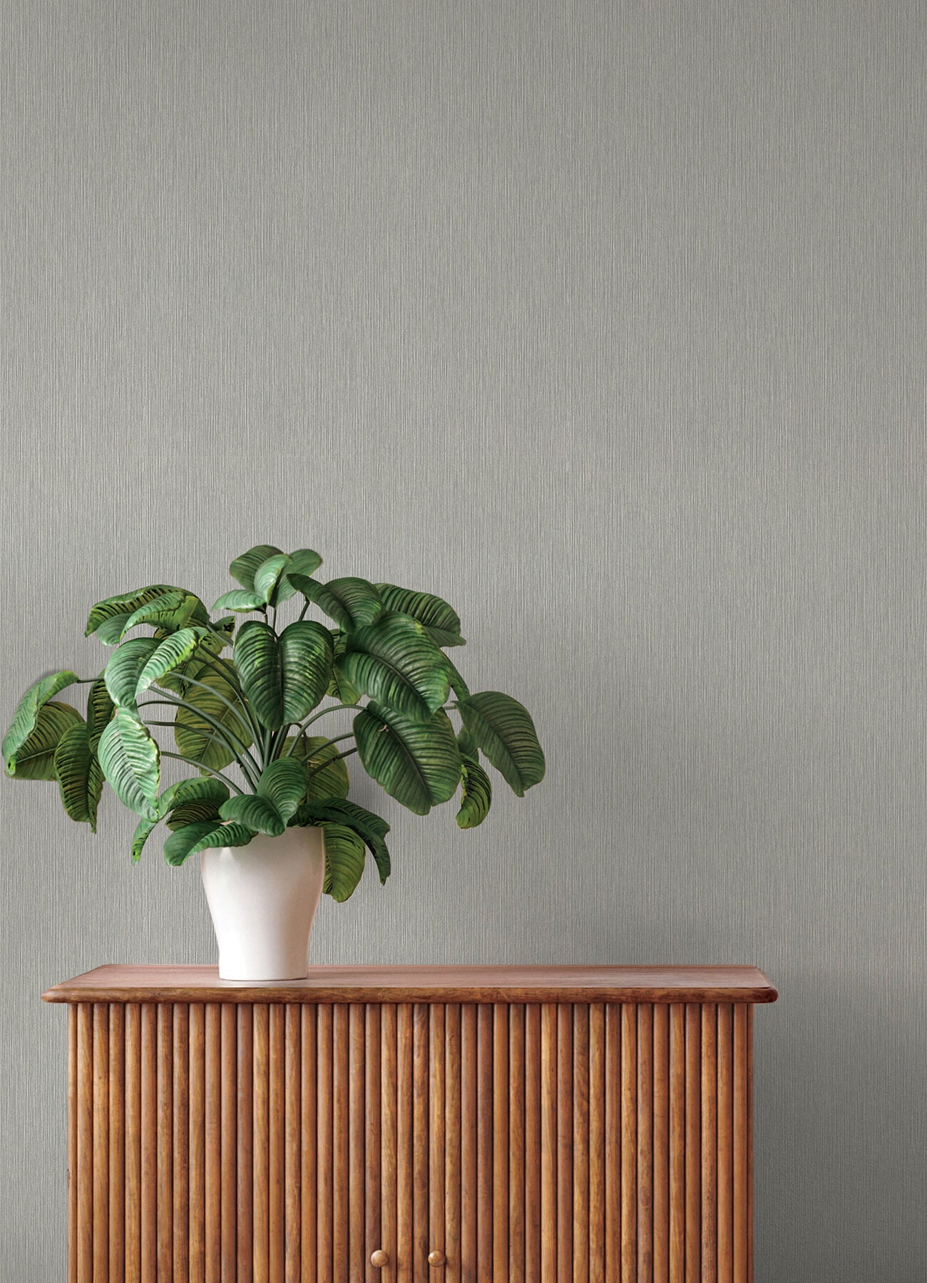 oren-grey-shimmering-striations-wallpaper-york-wallcoverings-4202-844368 - York Wallcoverings Papel pintado