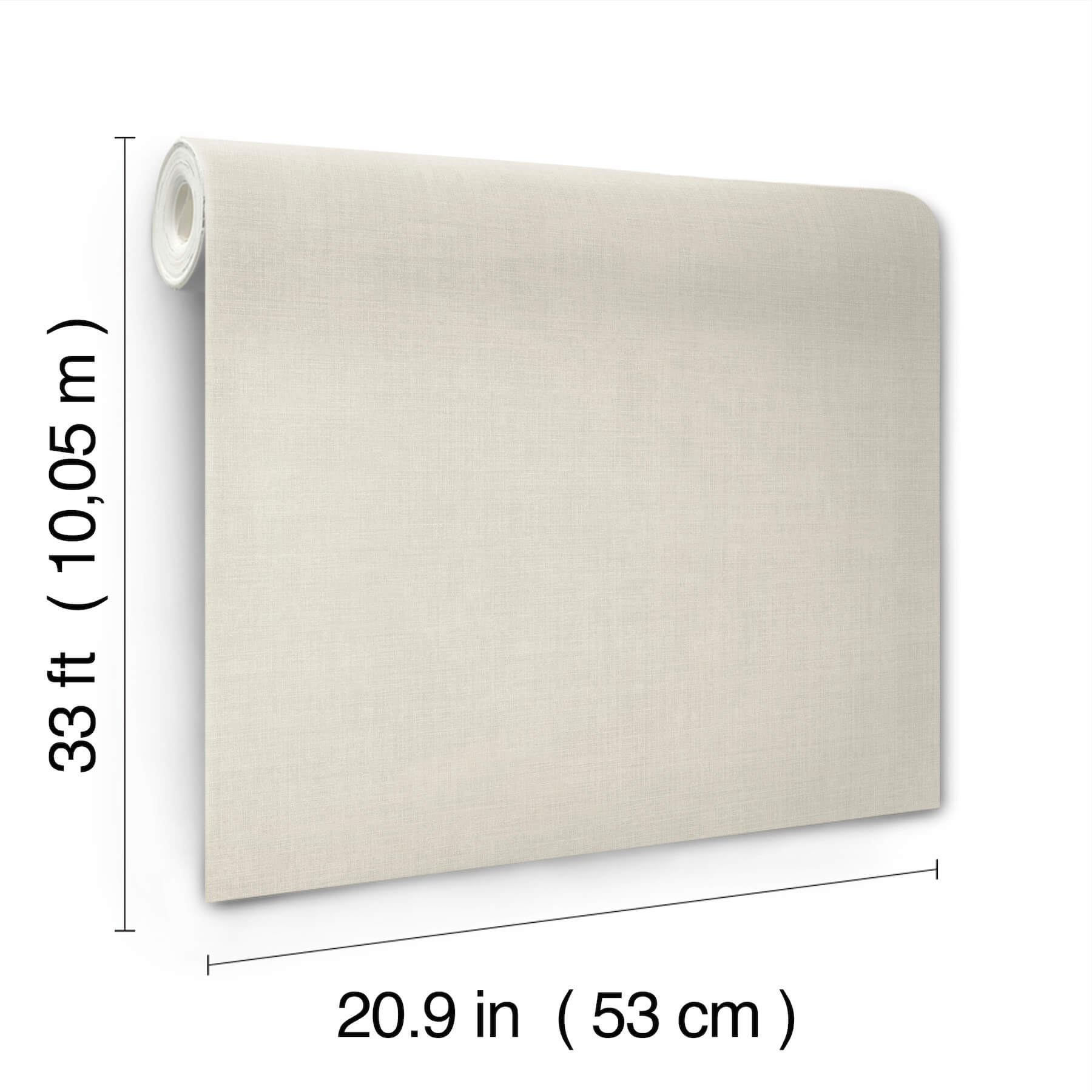 midolin-ash-texture-wallpaper-york-wallcoverings-4201-16017 - York Wallcoverings Papel pintado