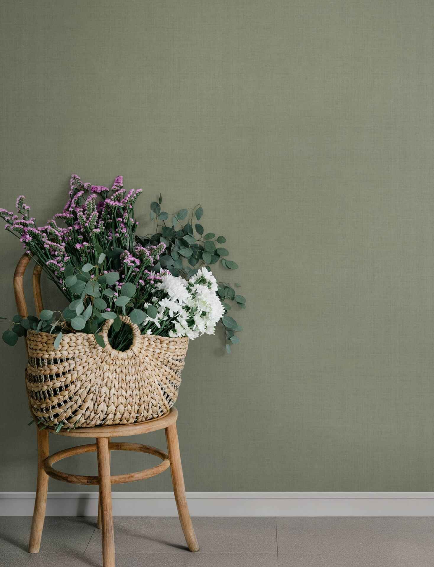Midolin Slate Texture Wallpaper - York Wallcoverings - 4201-16023 - York Wallcoverings Wallpaper