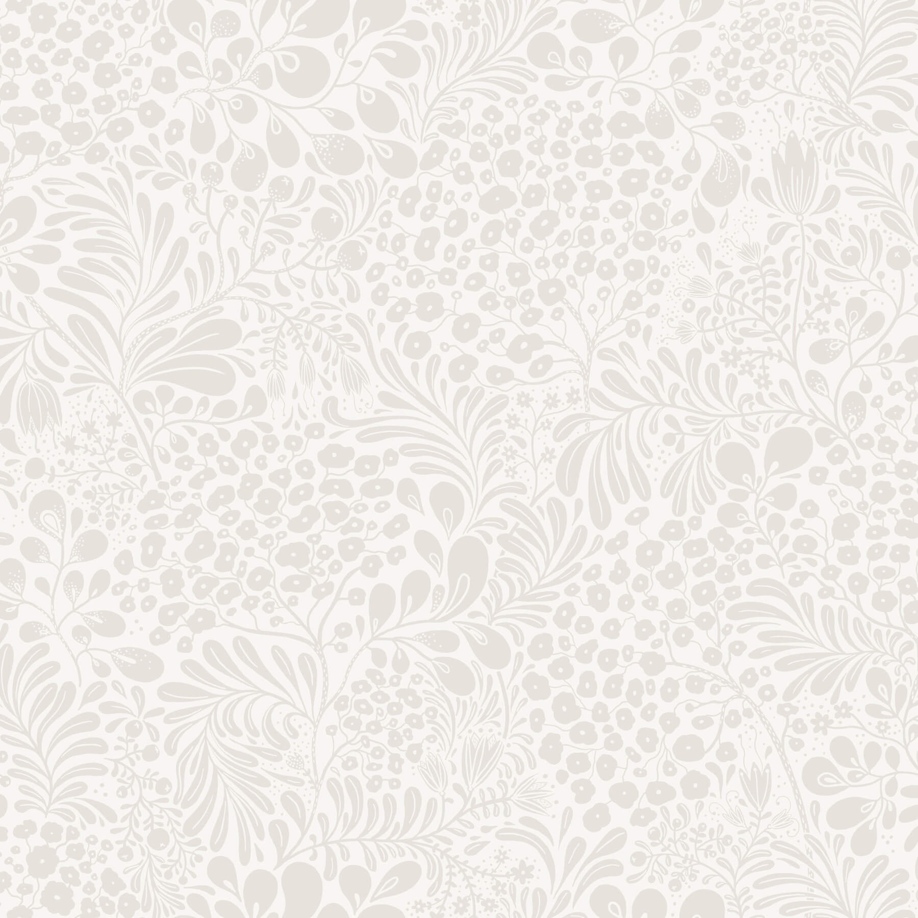 siv-dove-botanical-wallpaper-york-wallcoverings-4201-48001 - York Wallcoverings Papel pintado