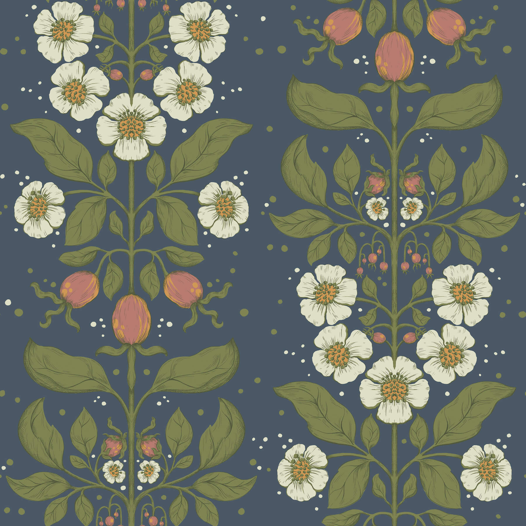 rosa-navy-floral-columns-wallpaper-york-wallcoverings-4201-48013