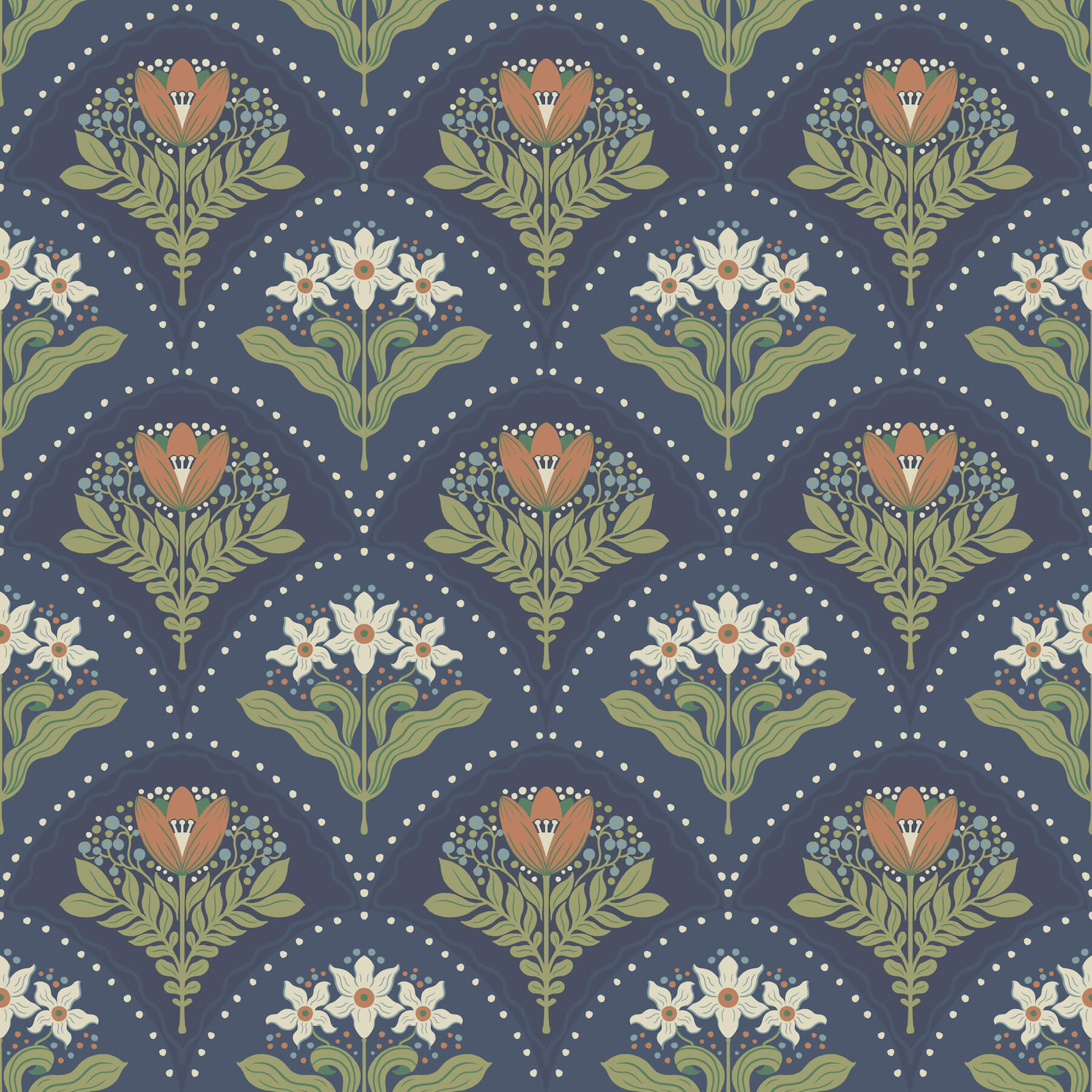 maj-navy-floral-damask-wallpaper-york-wallcoverings-4201-48018