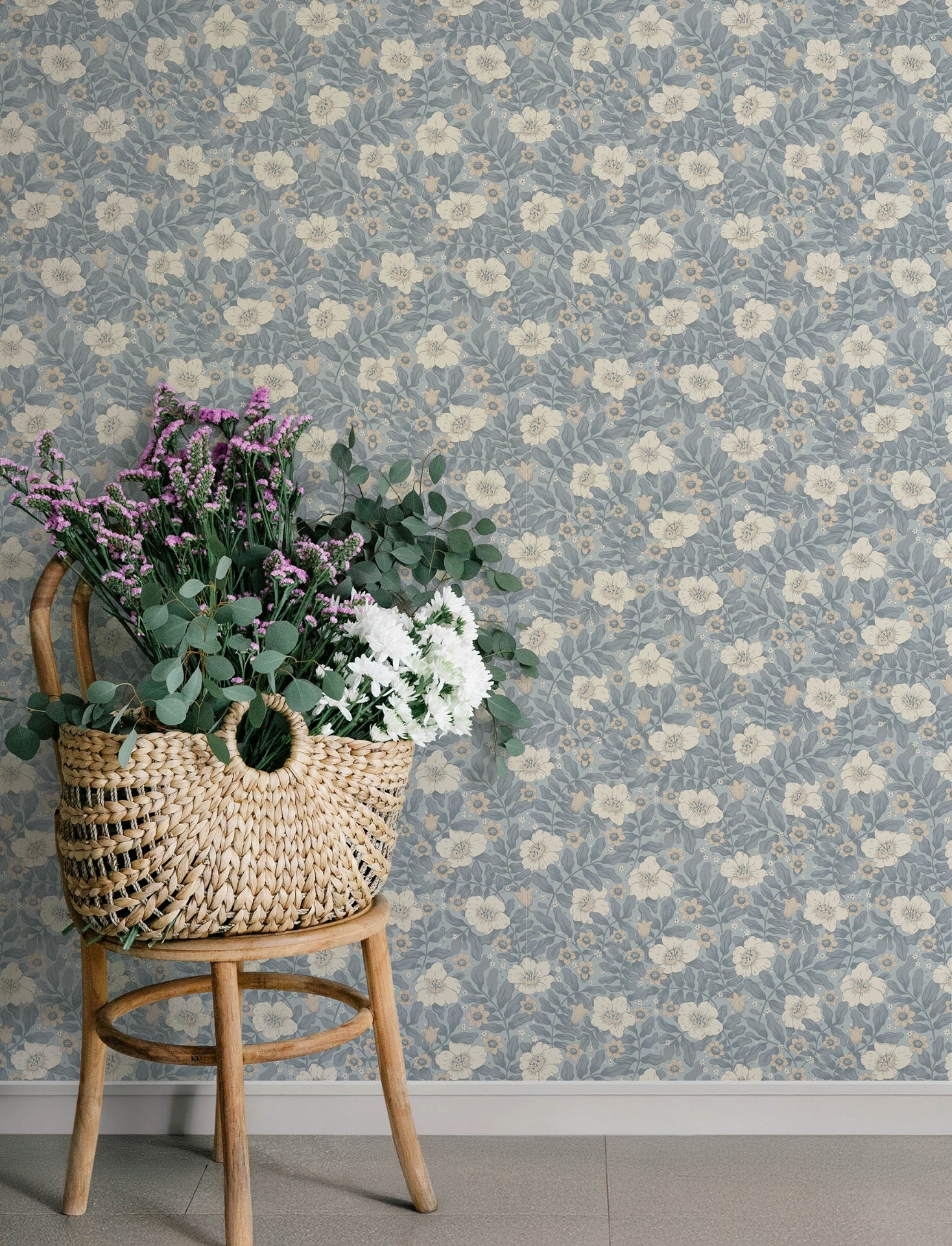 maggan-blue-floral-trail-wallpaper-york-wallcoverings-4201-48023