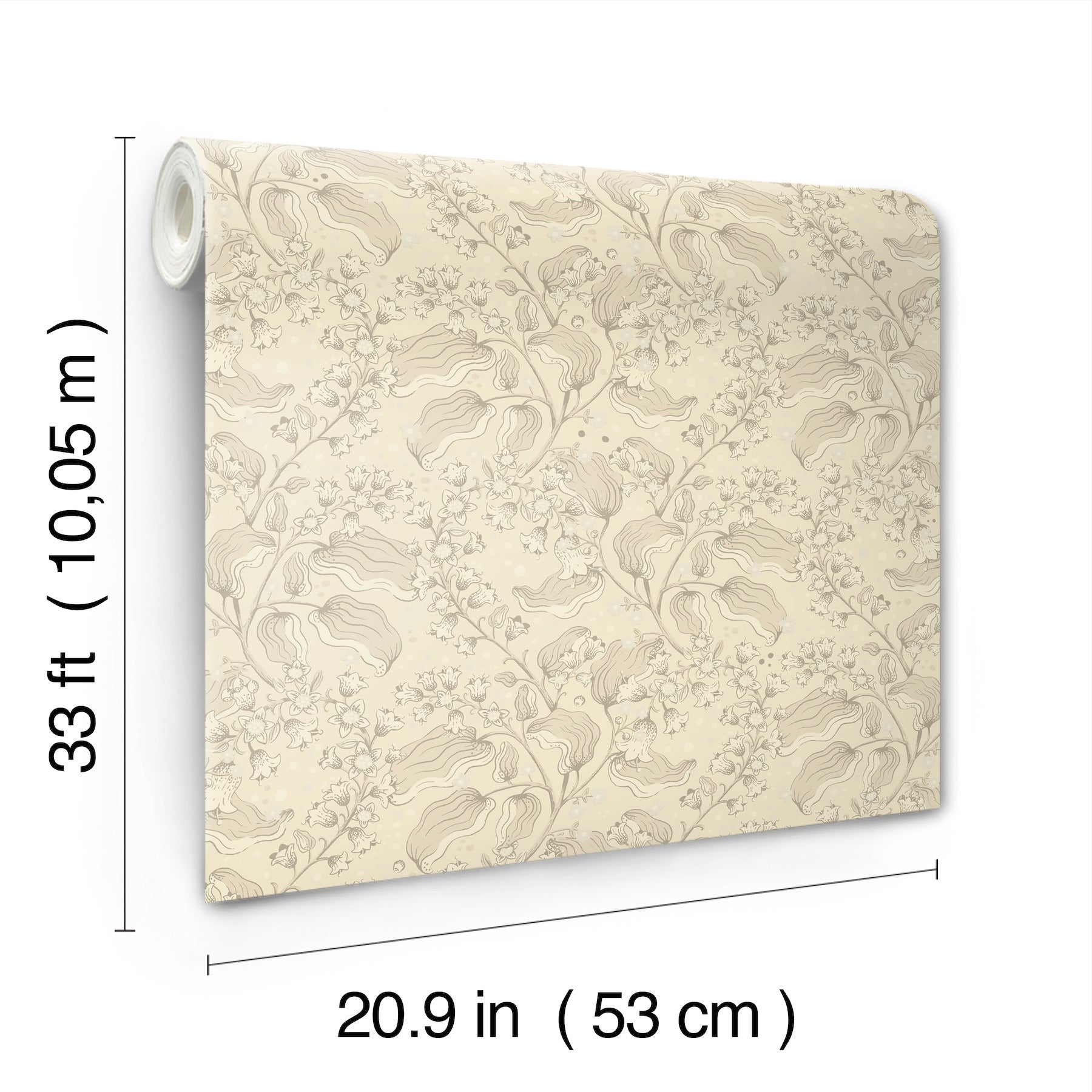 syren-khaki-dainty-floral-wallpaper-york-wallcoverings-4201-48024