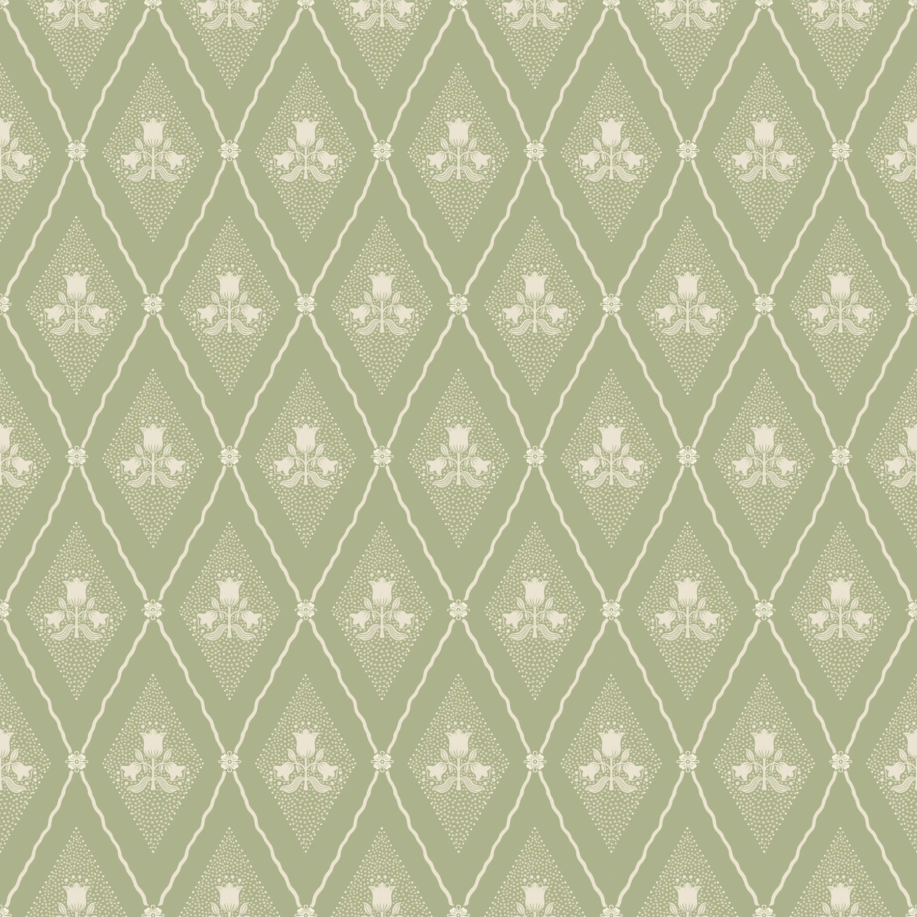 alma-moss-diamond-floral-wallpaper-york-wallcoverings-4201-48030