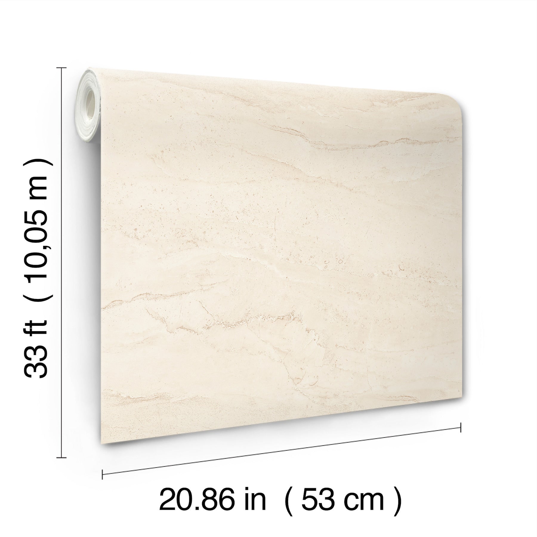 morgana-off-white-stone-wallpaper-york-wallcoverings-4191-83000 - York Wallcoverings Wallpaper