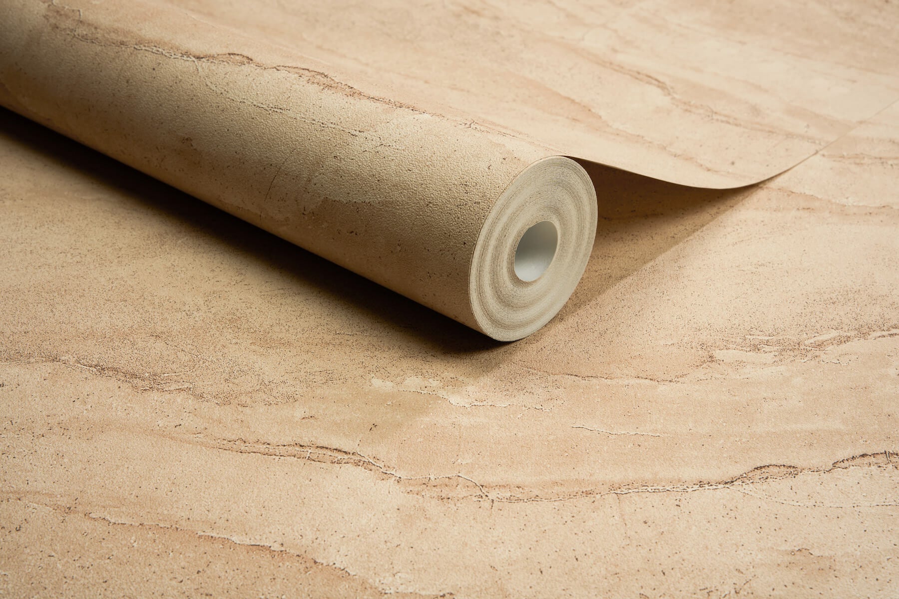 morgana-light-brown-stone-wallpaper-york-wallcoverings-4191-83001 - York Wallcoverings Papel pintado