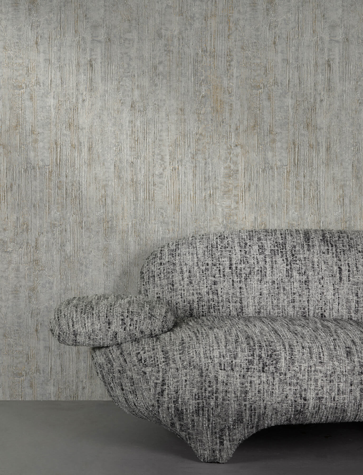 ramona-grey-distressed-texture-wallpaper-york-wallcoverings-4191-83004 - York Wallcoverings Wallpaper