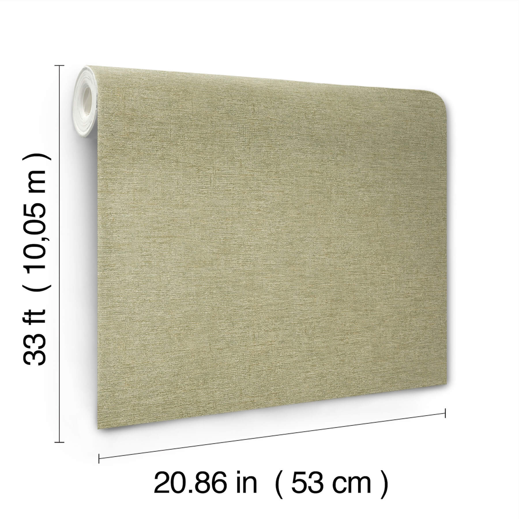 tansy-green-distressed-wallpaper-york-wallcoverings-4191-83041 - York Wallcoverings Papel pintado