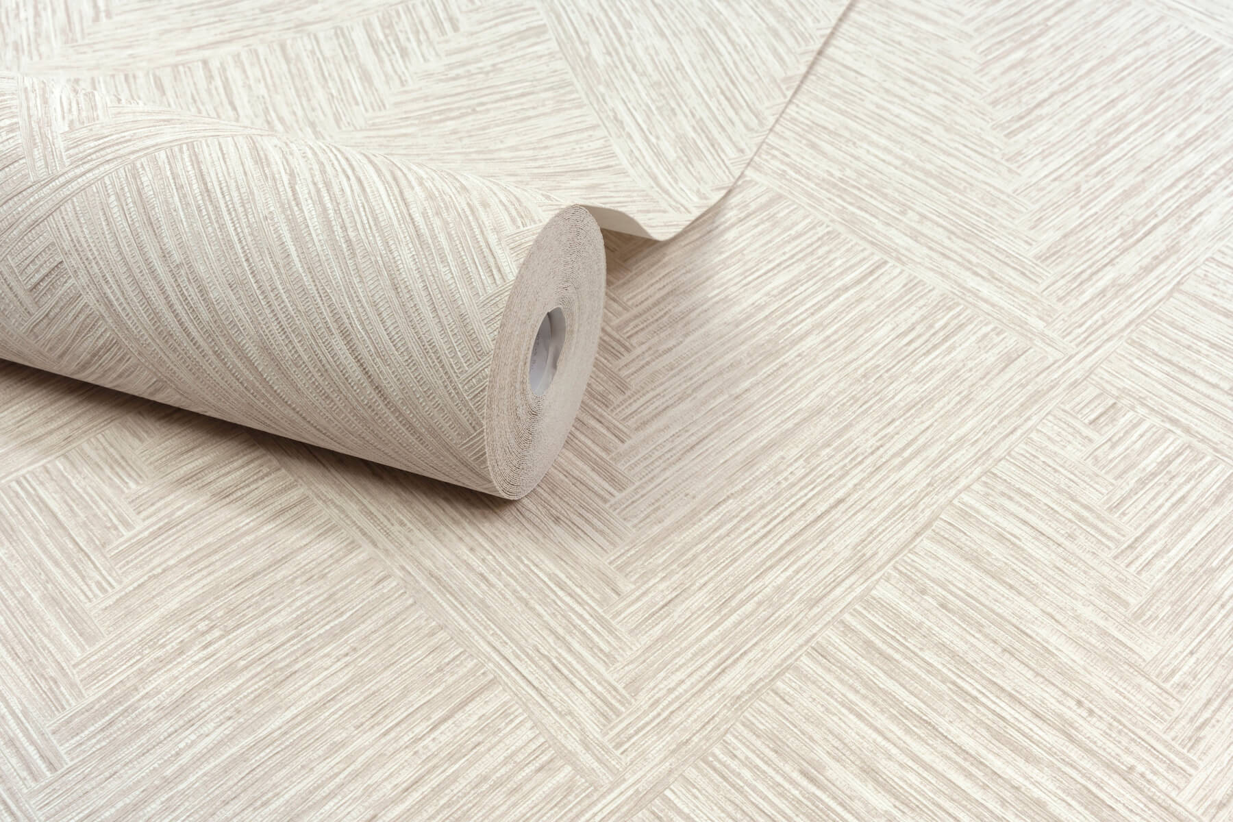 hollis-beige-textured-diamond-wallpaper-york-wallcoverings-4191-83043 - York Wallcoverings Papel pintado
