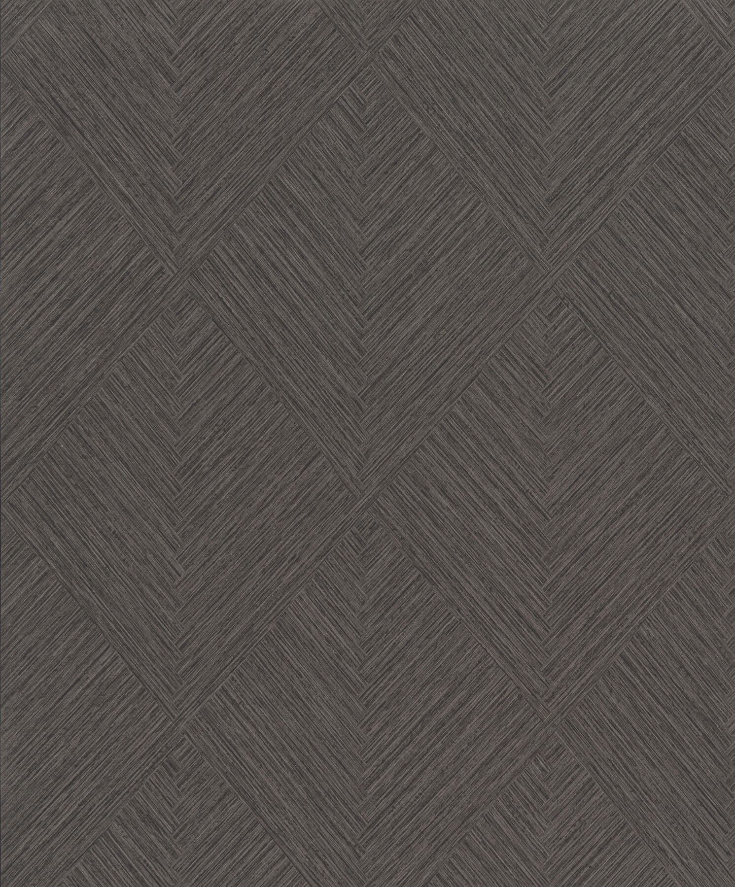 hollis-charcoal-textured-diamond-wallpaper-york-wallcoverings-4191-83046 - York Wallcoverings Papel pintado