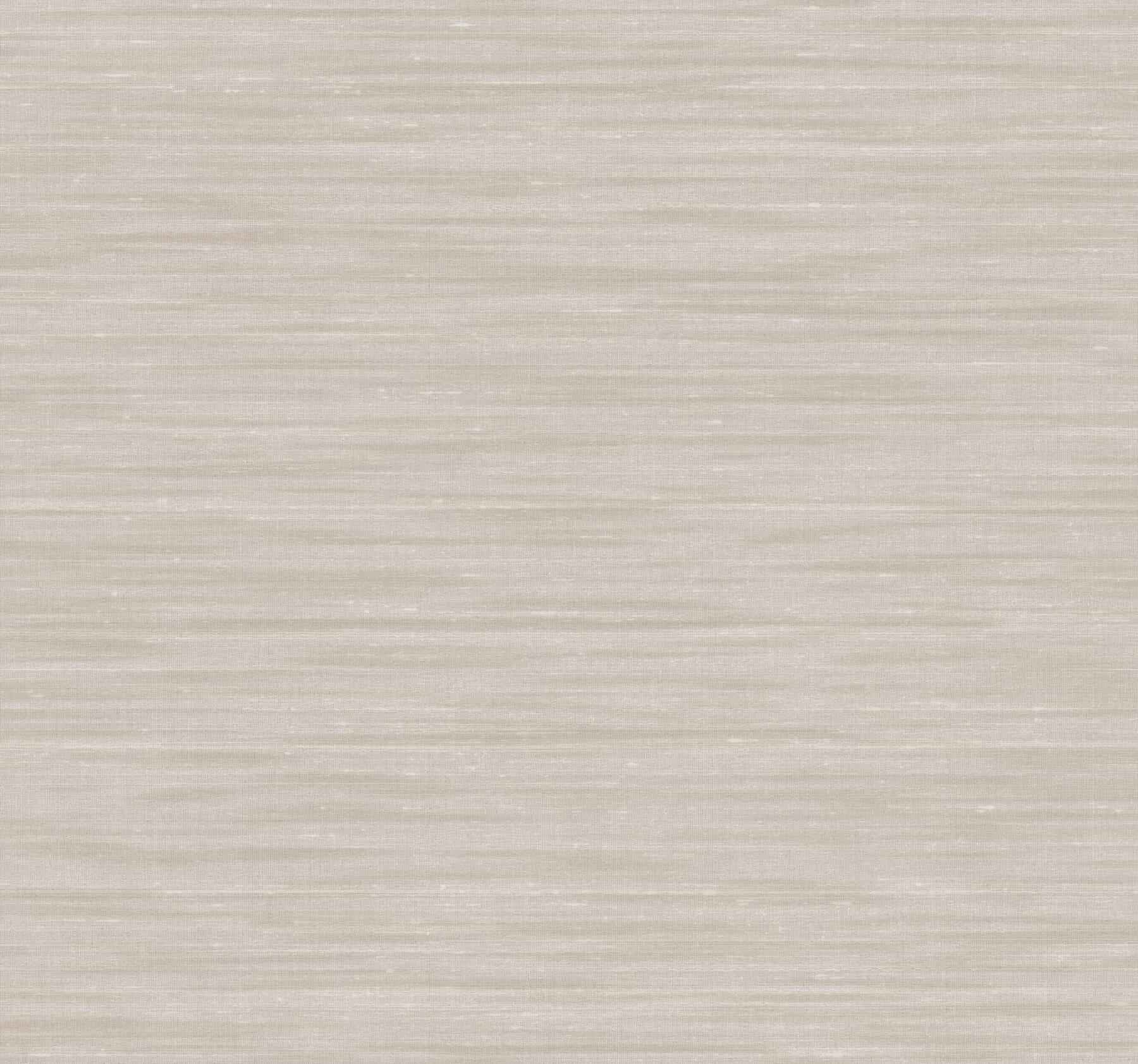 Sari Silk Khaki Faux Fabric Wallpaper - York Wallcoverings - UW1008N - York Wallcoverings Wallpaper