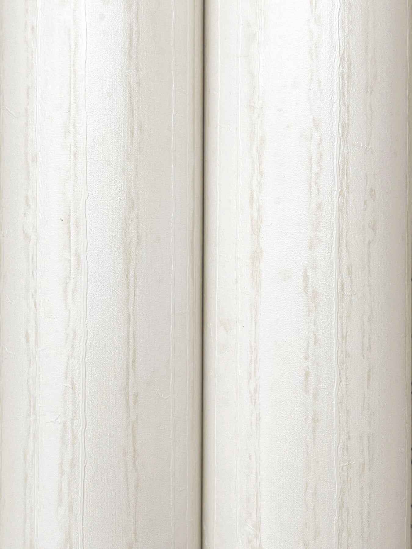 Precious Metal Pearl Corrugated Wallpaper - York Wallcoverings - UW1023N - York Wallcoverings Wallpaper