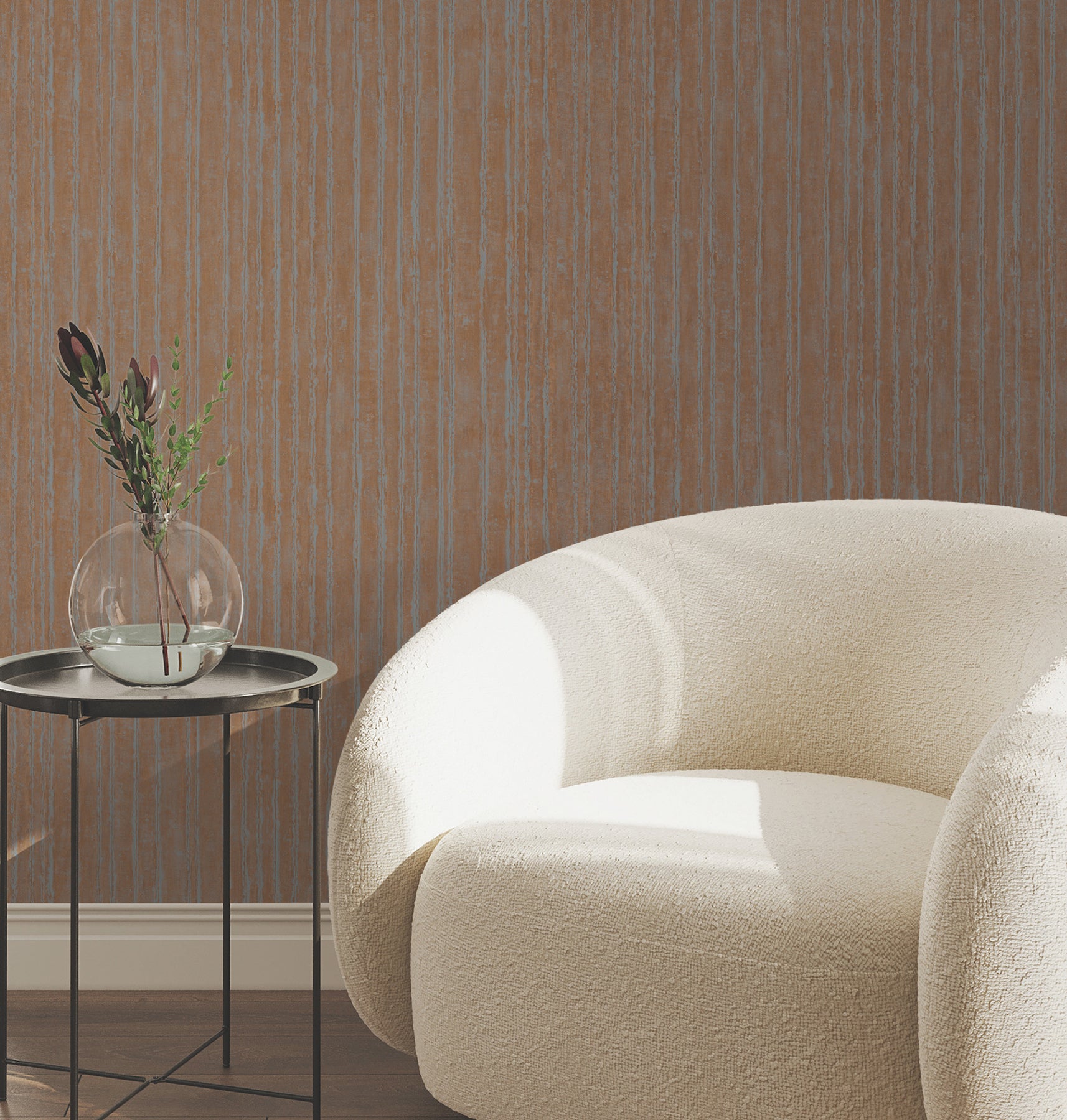 precious-metal-copper-corrugated-wallpaper-york-wallcoverings-uw1026n