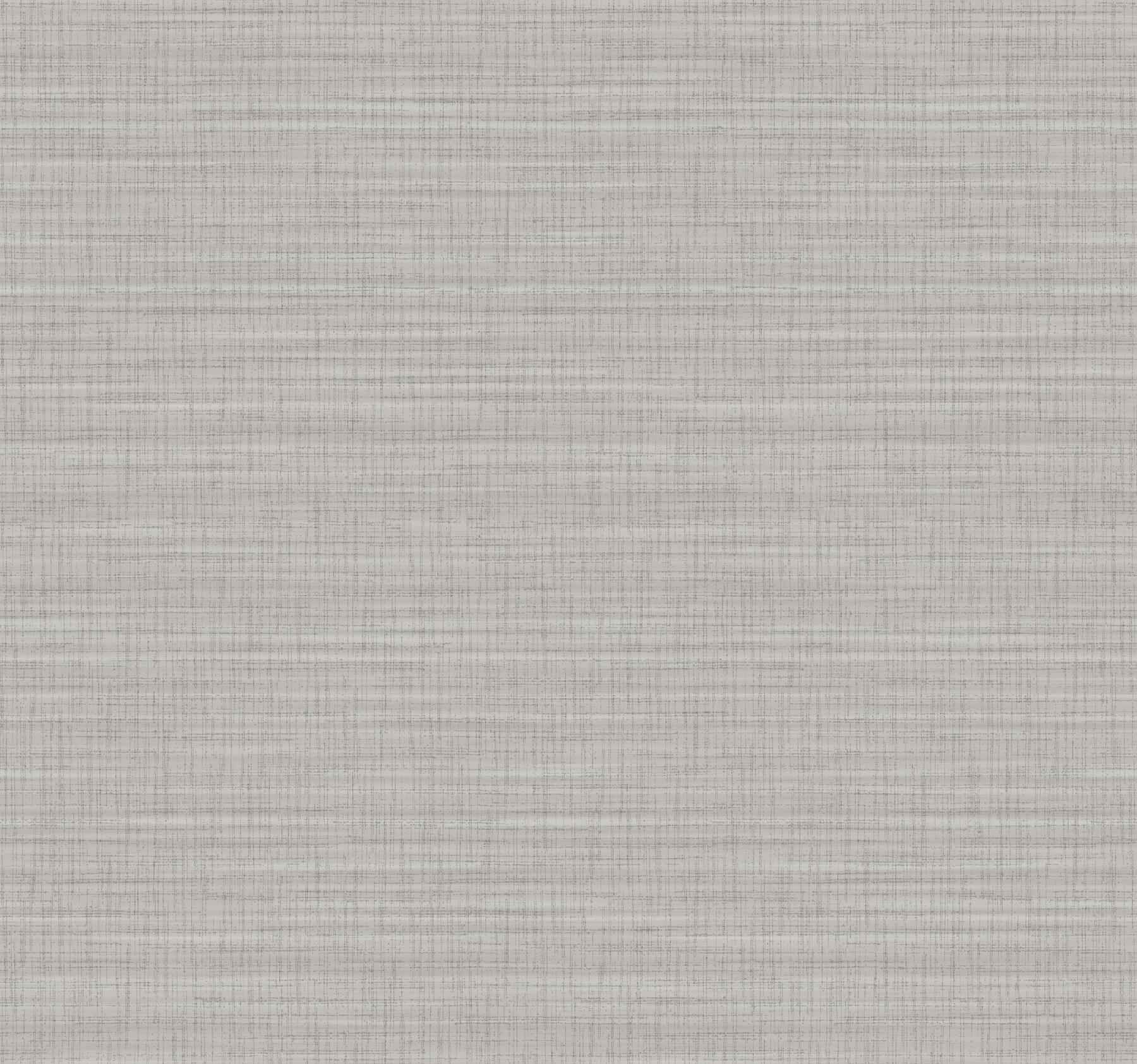 Down To Earth Light Grey Striated Wallpaper - York Wallcoverings - UW1039N - York Wallcoverings Wallpaper
