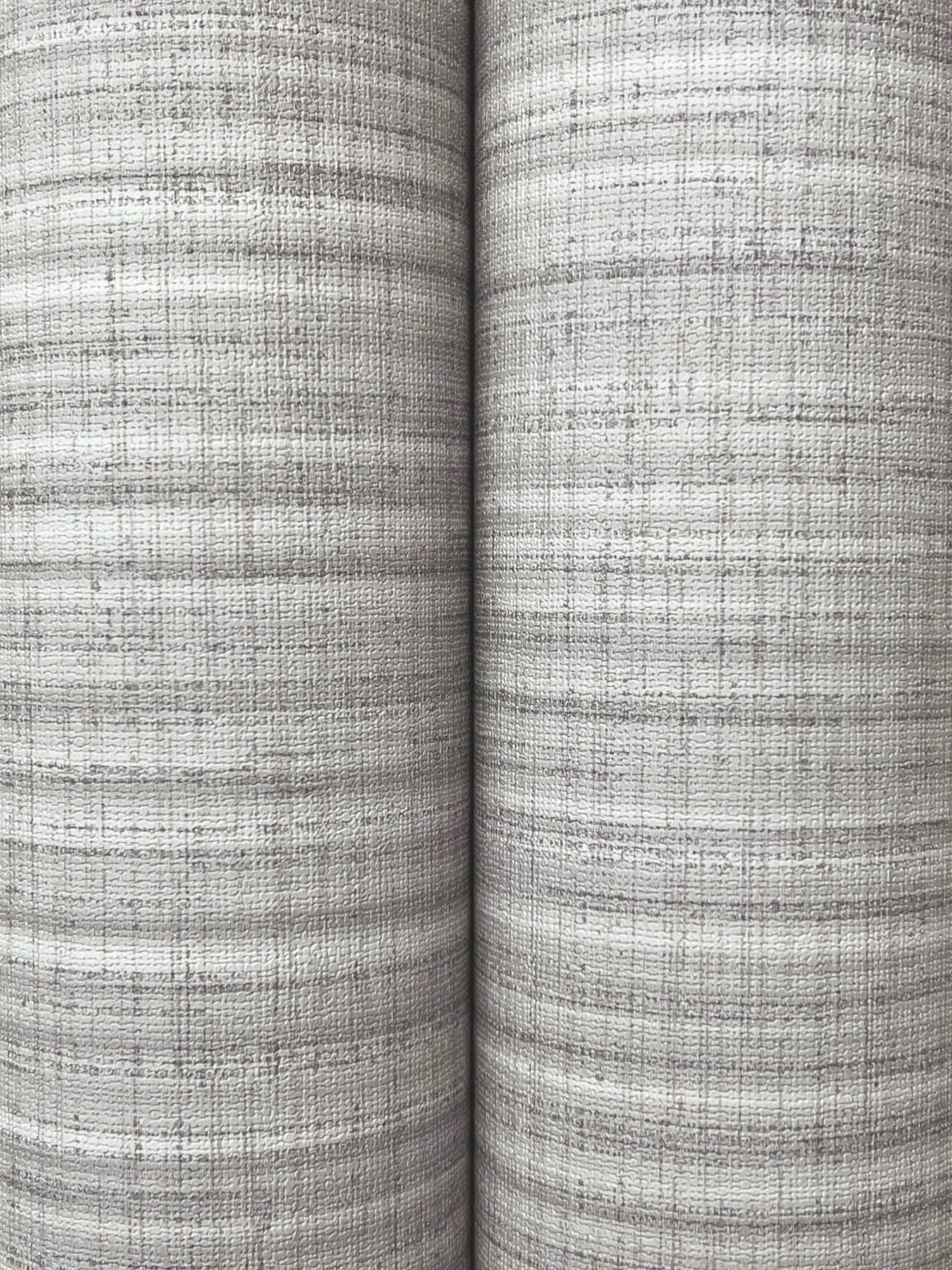 down-to-earth-light-grey-striated-wallpaper-york-wallcoverings-uw1039n - York Wallcoverings Wallpaper