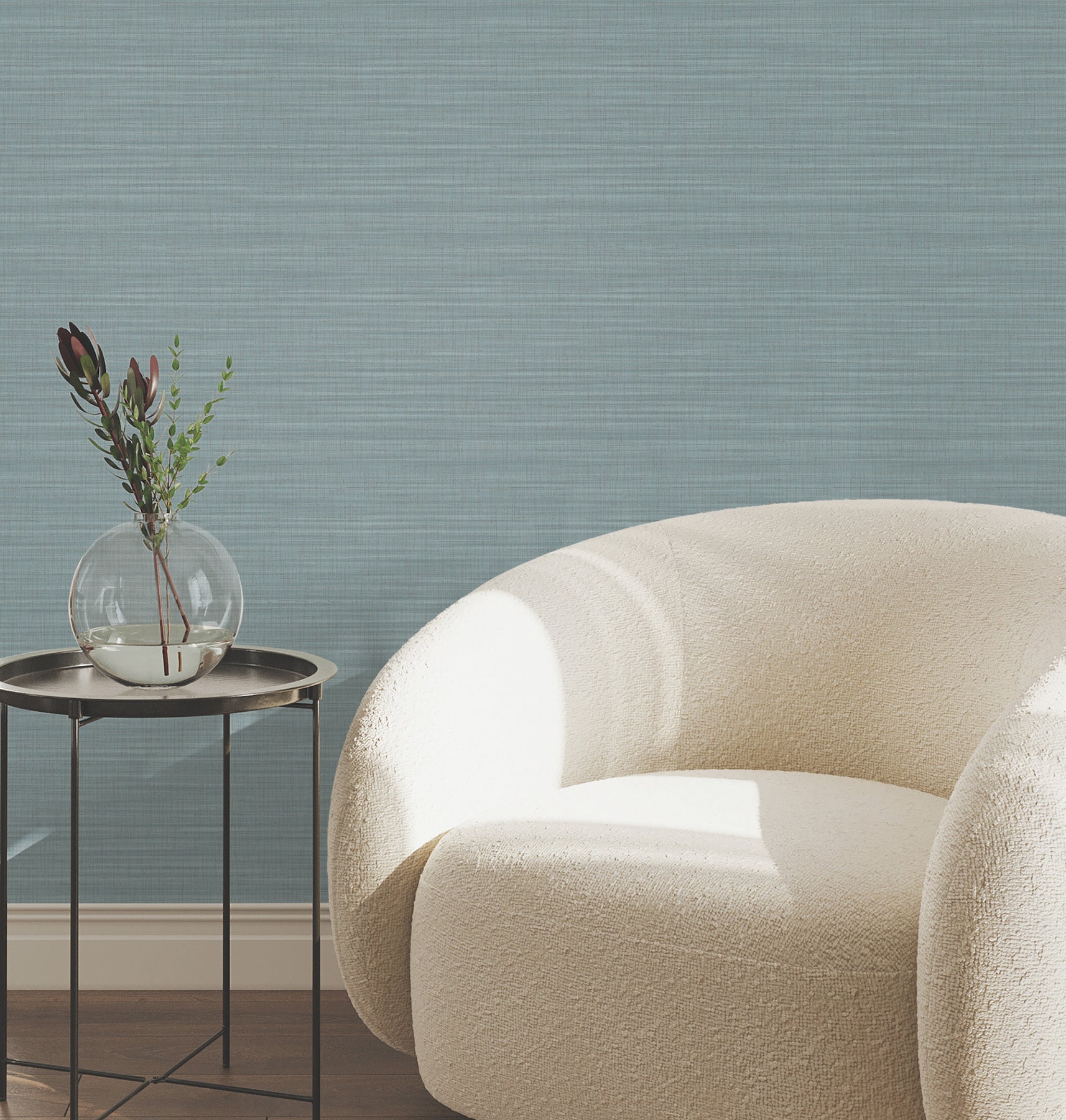 down-to-earth-aquamarine-striated-wallpaper-york-wallcoverings-uw1040n