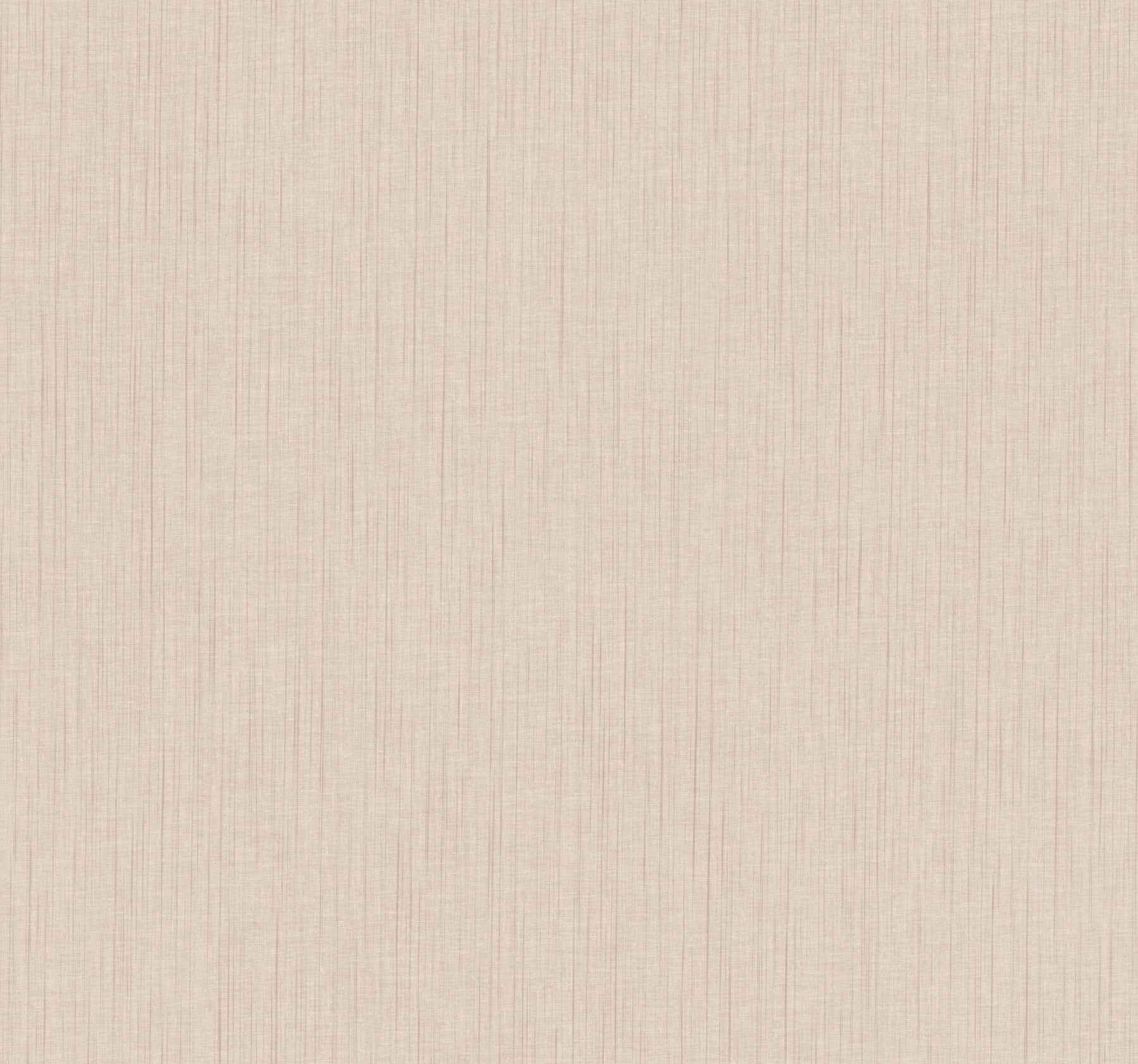 Silk Spun Beige Tactile Stripe Wallpaper - York Wallcoverings - UW1052N
