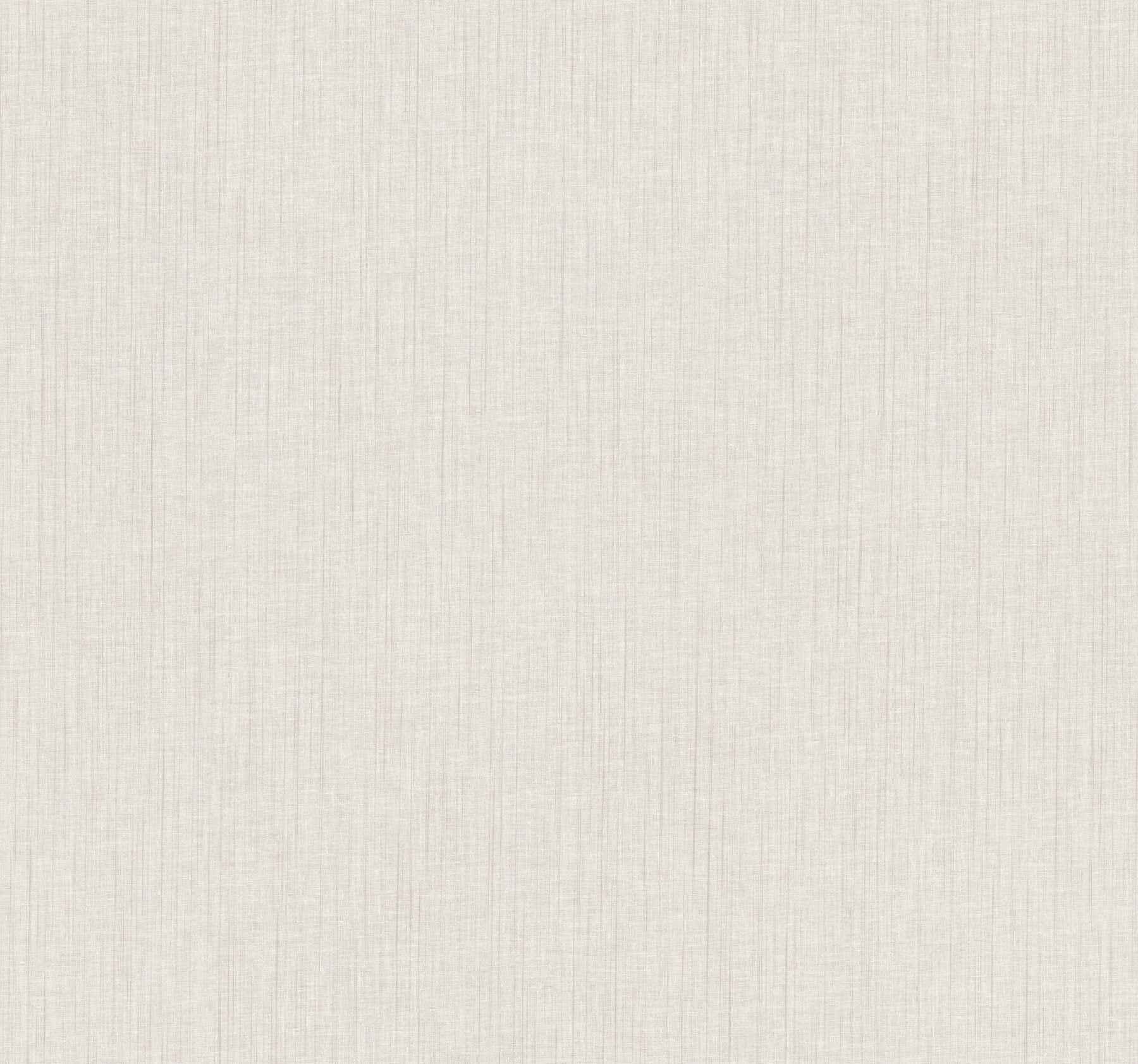 Silk Spun Pearl Tactile Stripe Wallpaper - York Wallcoverings - UW1054N