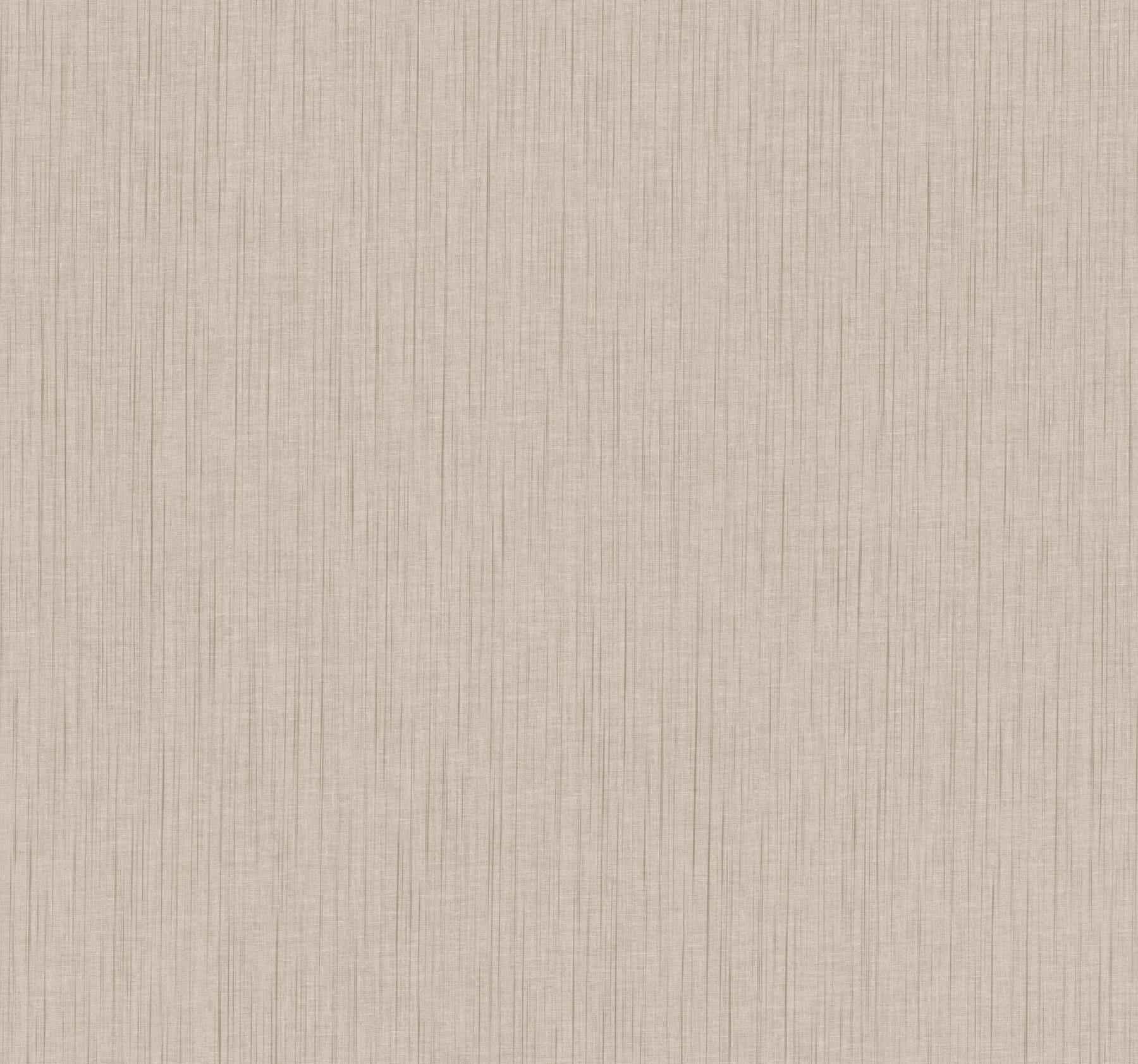 Silk Spun Taupe Tactile Stripe Wallpaper - York Wallcoverings - UW1055N - York Wallcoverings Wallpaper