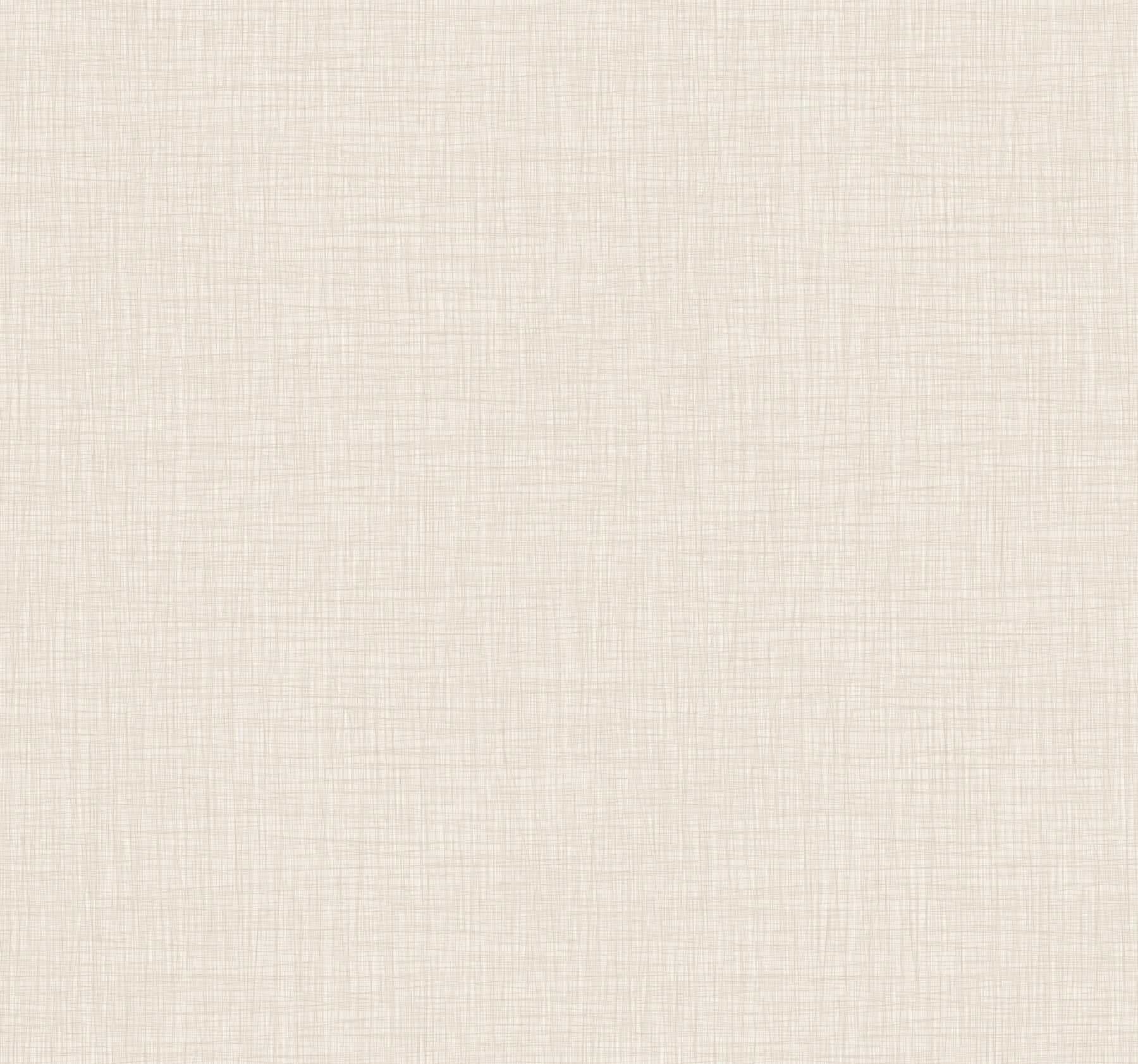 Crossover White Crosshatch Wallpaper - York Wallcoverings - UW1061N