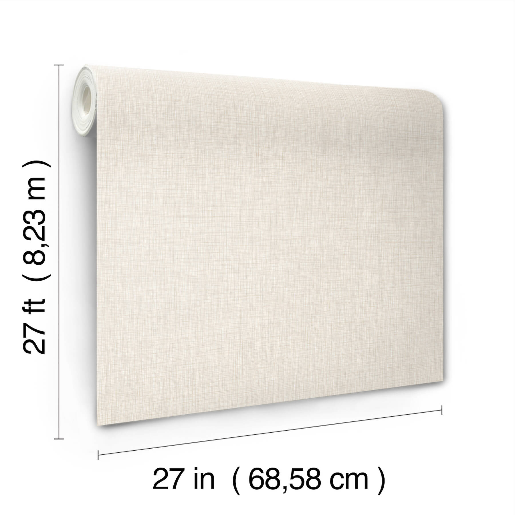 crossover-white-crosshatch-wallpaper-york-wallcoverings-uw1061n - York Wallcoverings Wallpaper
