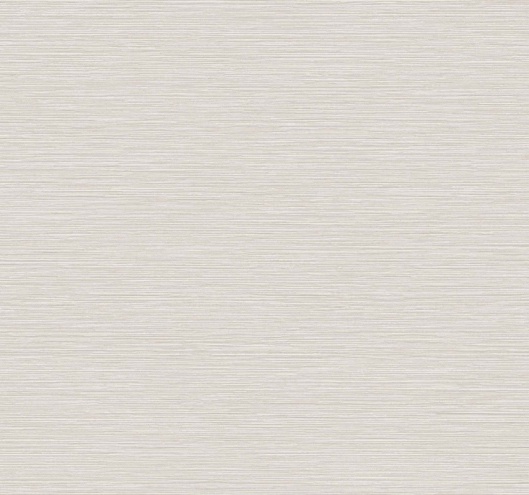Oasis Light Grey Faux Grasscloth Wallpaper - York Wallcoverings - UW1068N - York Wallcoverings Wallpaper