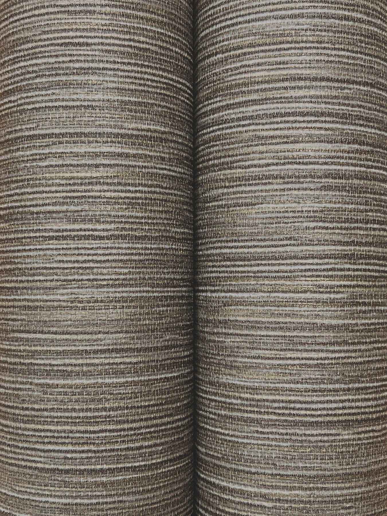 Oasis Charcoal Faux Grasscloth Wallpaper - York Wallcoverings - UW1072N - York Wallcoverings Wallpaper