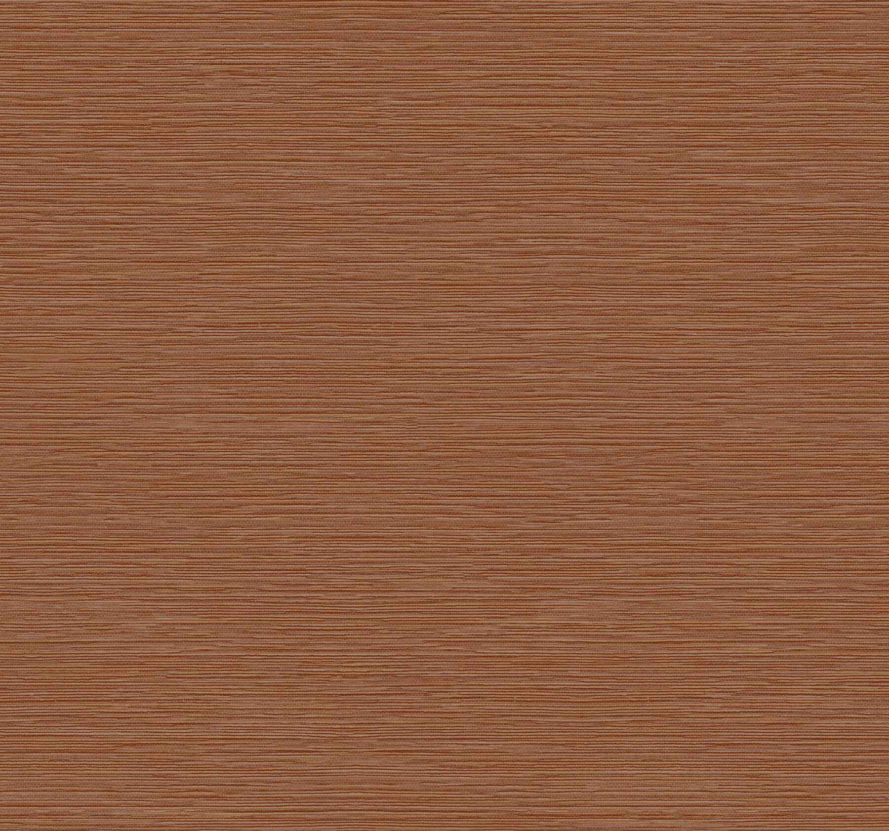 Oasis Rust Faux Grasscloth Wallpaper - York Wallcoverings - UW1076N - York Wallcoverings Wallpaper
