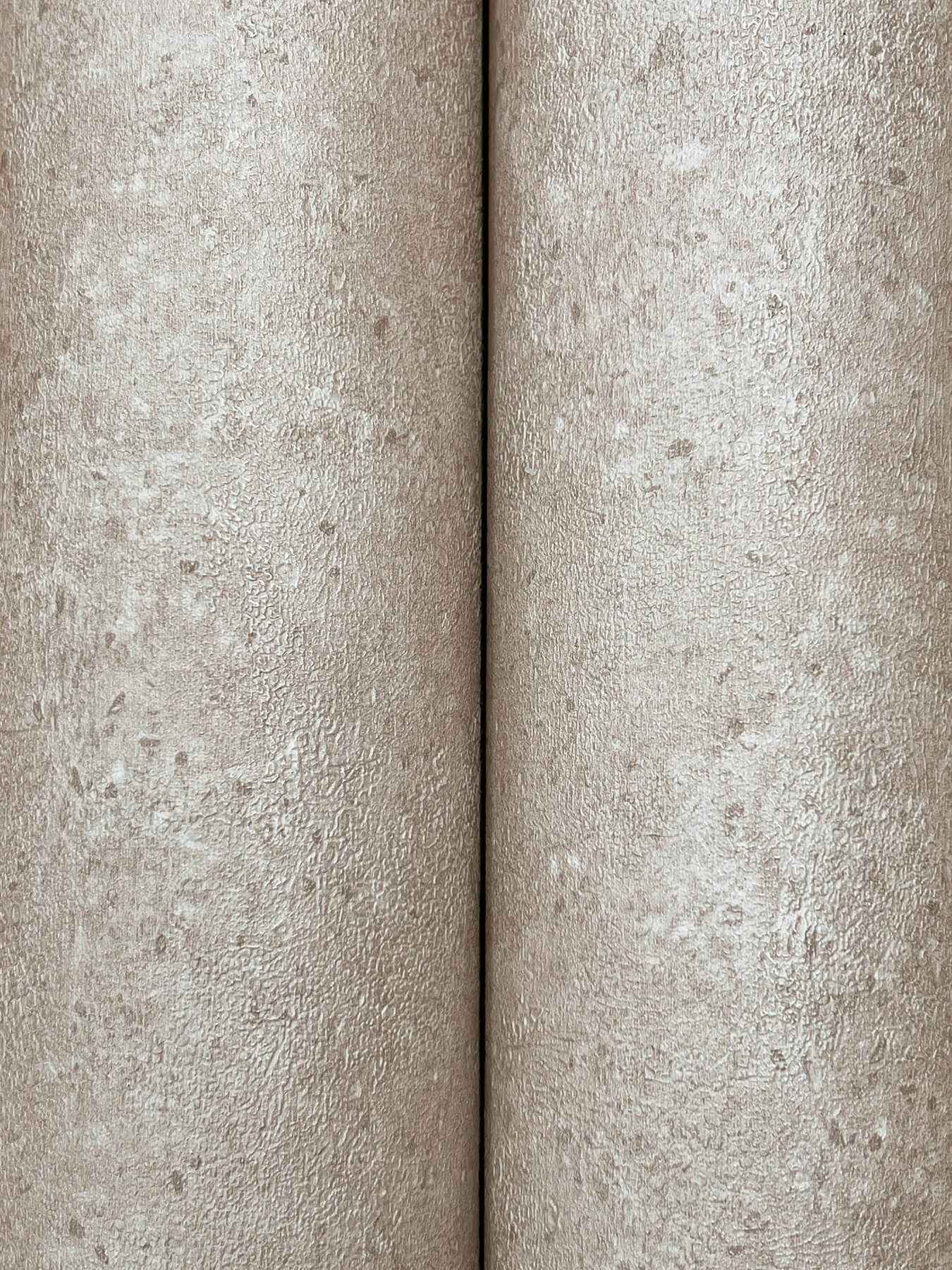 Artisan Stone Beige Texture Wallpaper - York Wallcoverings - UW1080N - York Wallcoverings Wallpaper