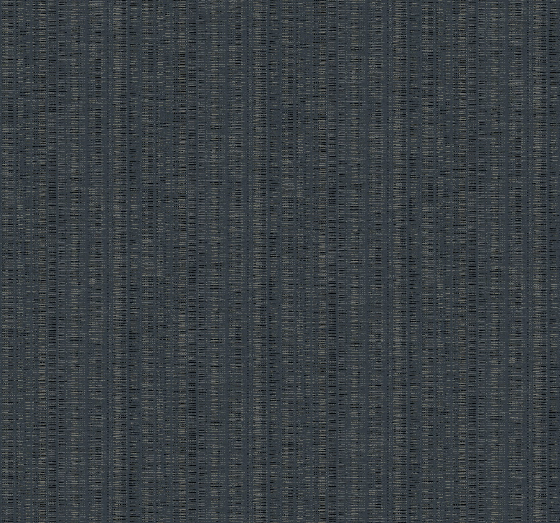 line-in-the-sand-indigo-woven-stripe-wallpaper-york-wallcoverings-uw1092n - York Wallpaper Wallpaper