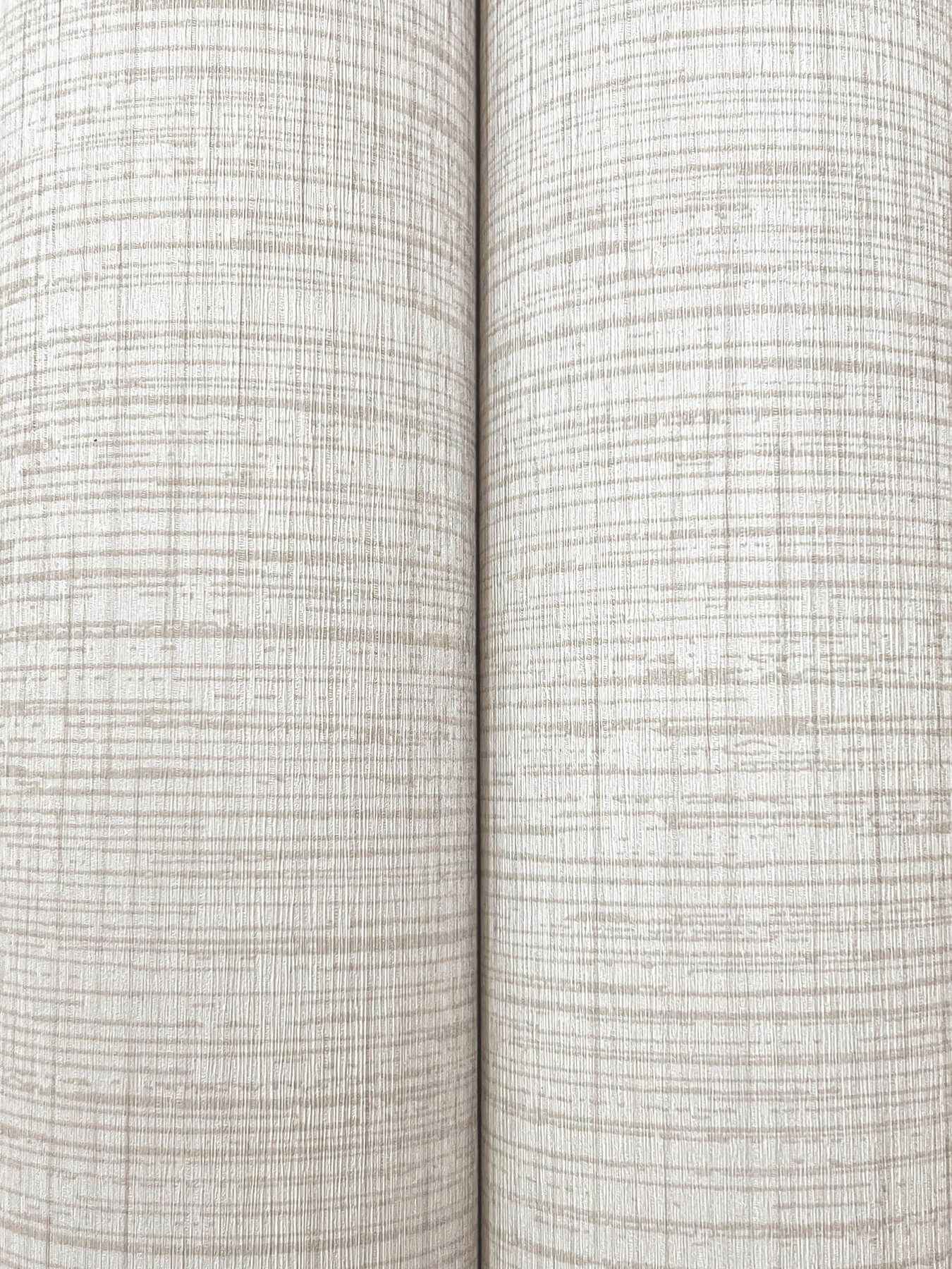 Open Air Light Grey Crosshatch Wallpaper - York Wallcoverings - UW1111N - York Wallcoverings Wallpaper