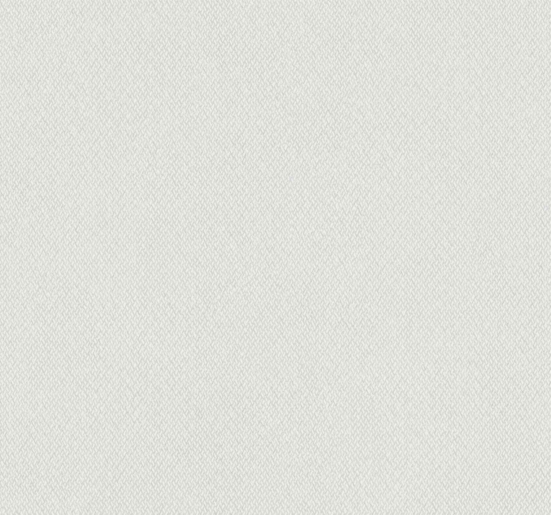 Tisket a Tasket Dove Basketweave Wallpaper - York Wallcoverings - UW1117N