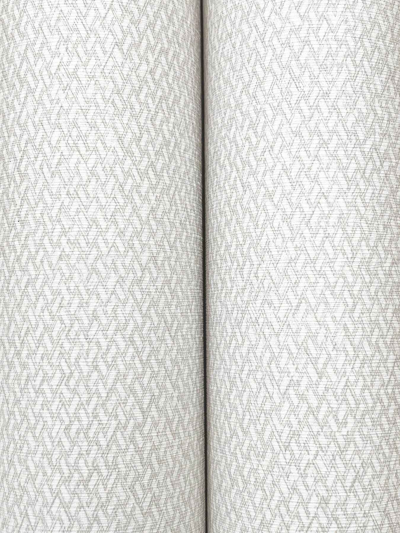 Tisket a Tasket Dove Basketweave Wallpaper - York Wallcoverings - UW1117N - York Wallcoverings Wallpaper
