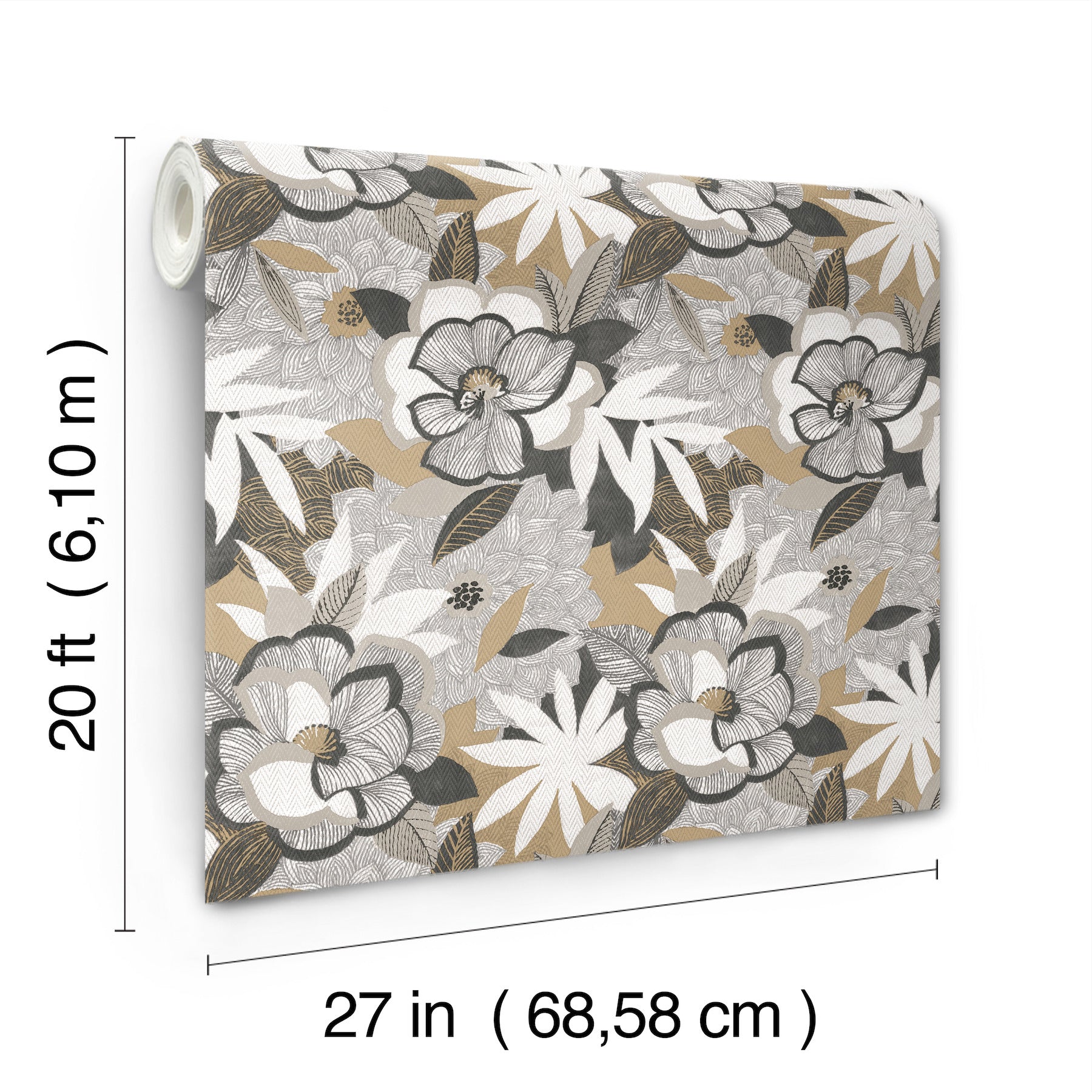 fantasium-black-floral-peel-stick-wallpaper-york-wallcoverings-psw1698rl