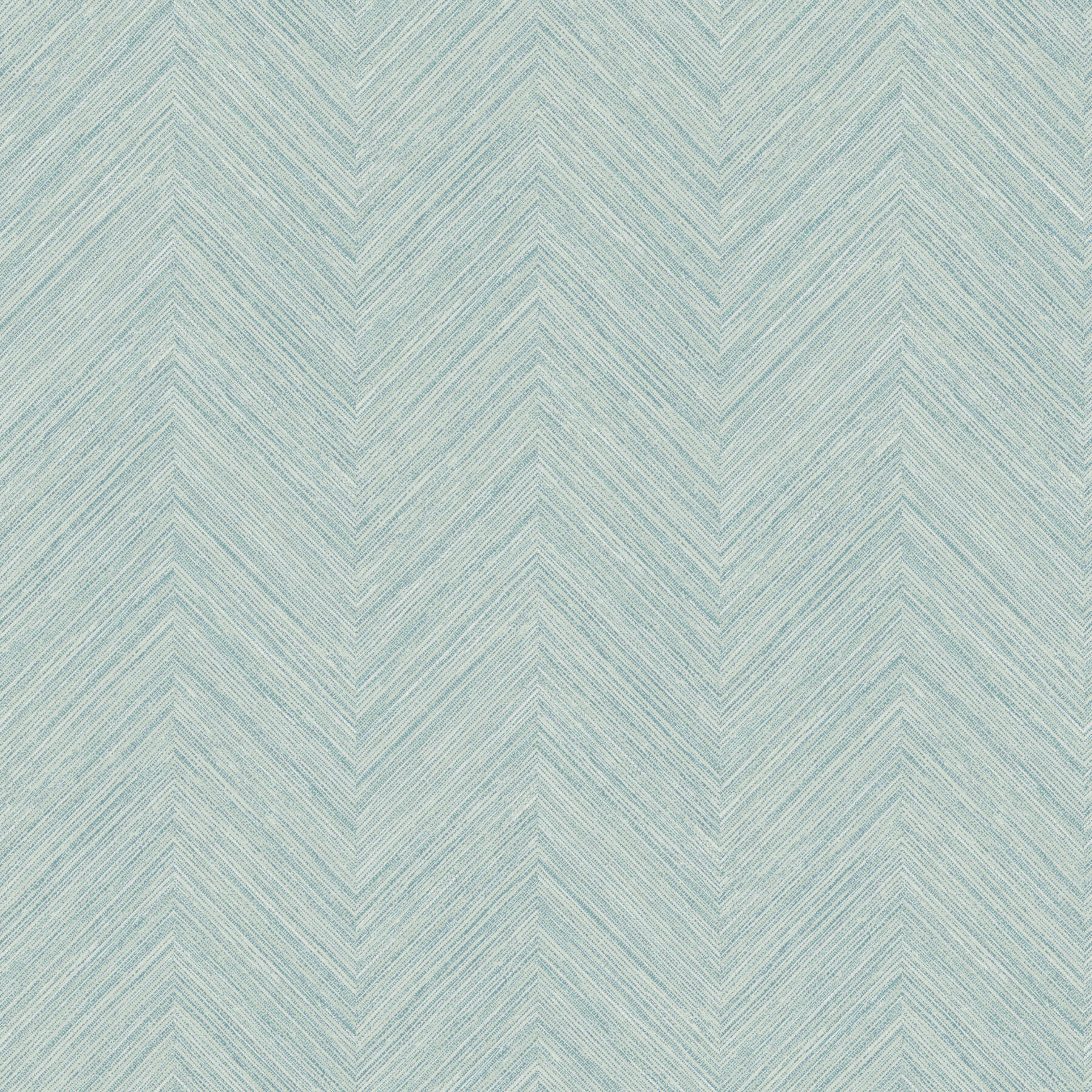 caladesi-aqua-linen-chevron-wallpaper-york-wallcoverings-4192-13672 - York Wallcoverings Wallpaper