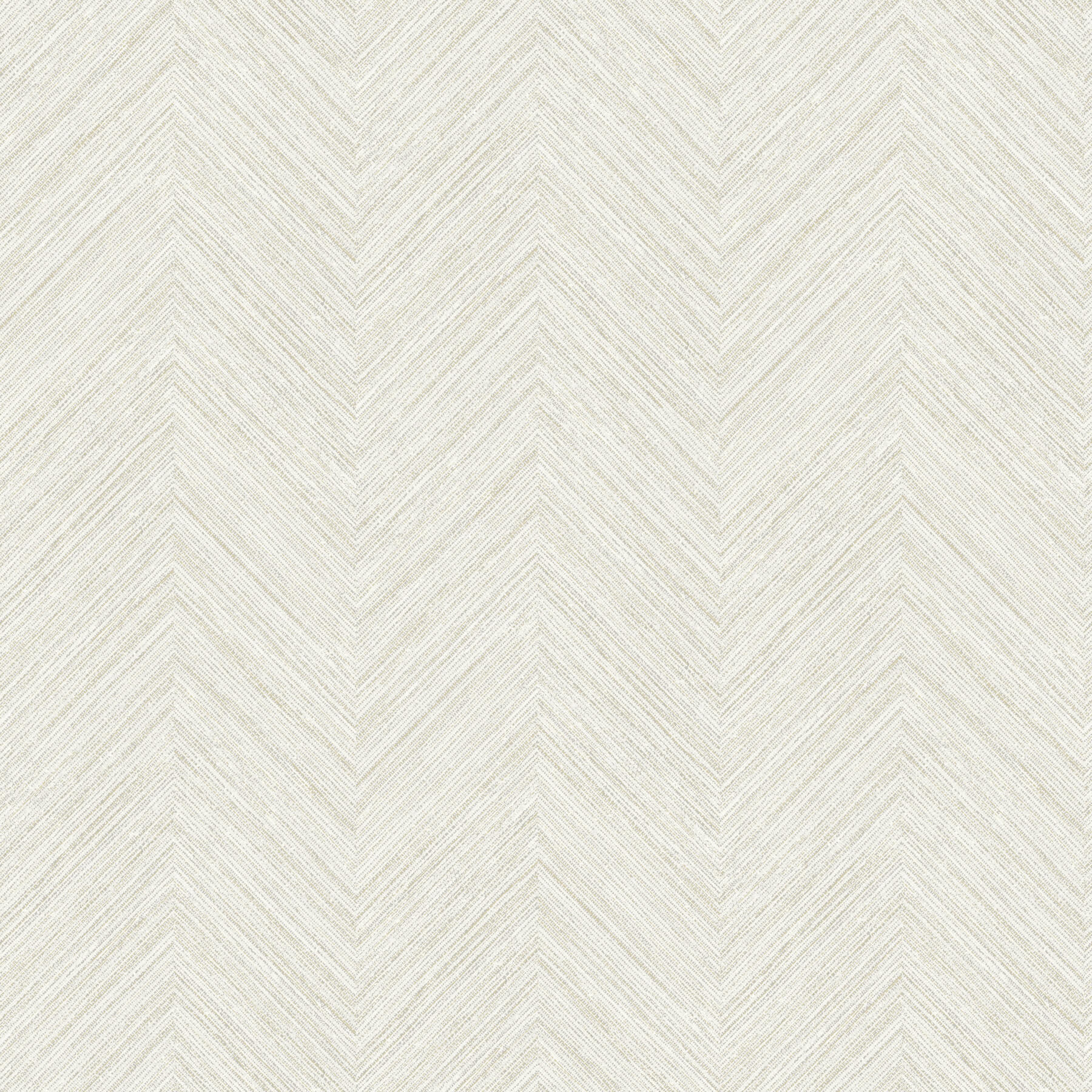 caladesi-light-grey-linen-chevron-wallpaper-york-wallcoverings-4192-13679 - York Wallcoverings Wallpaper