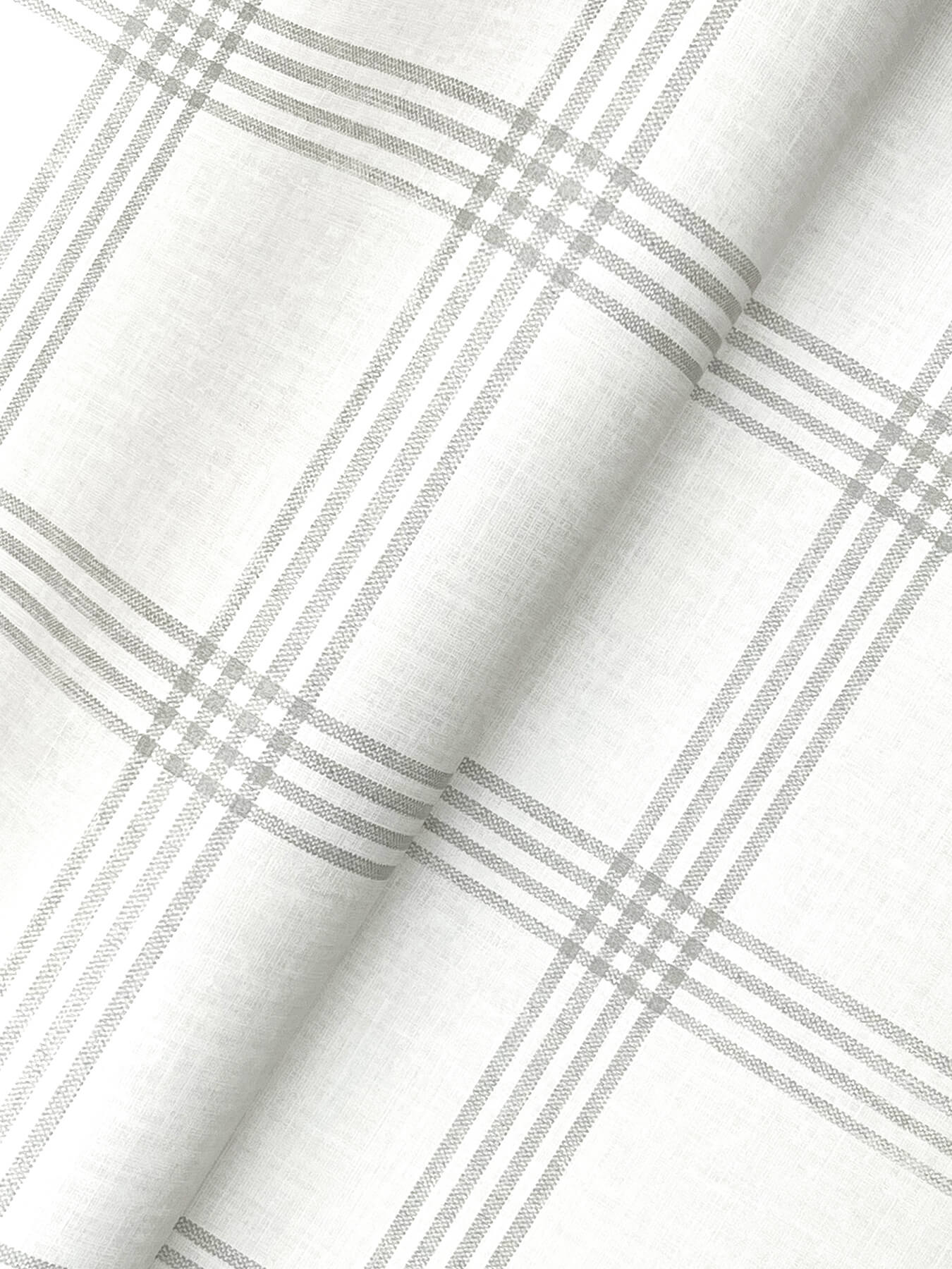 twain-dove-plaid-wallpaper-york-wallcoverings-4192-24478 - York Wallcoverings Wallpaper
