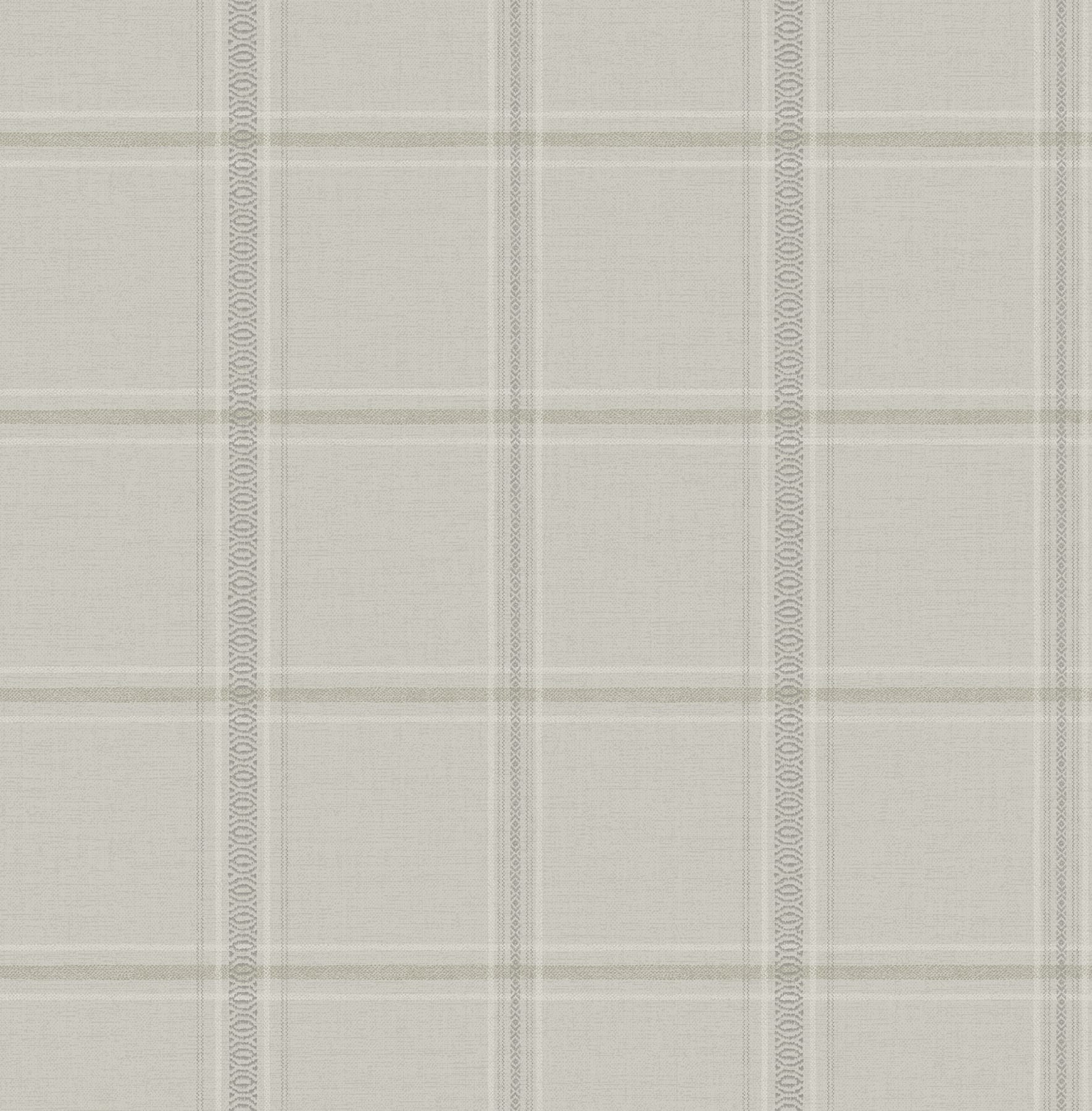 auberge-taupe-plaid-wallpaper-york-wallcoverings-4192-27608