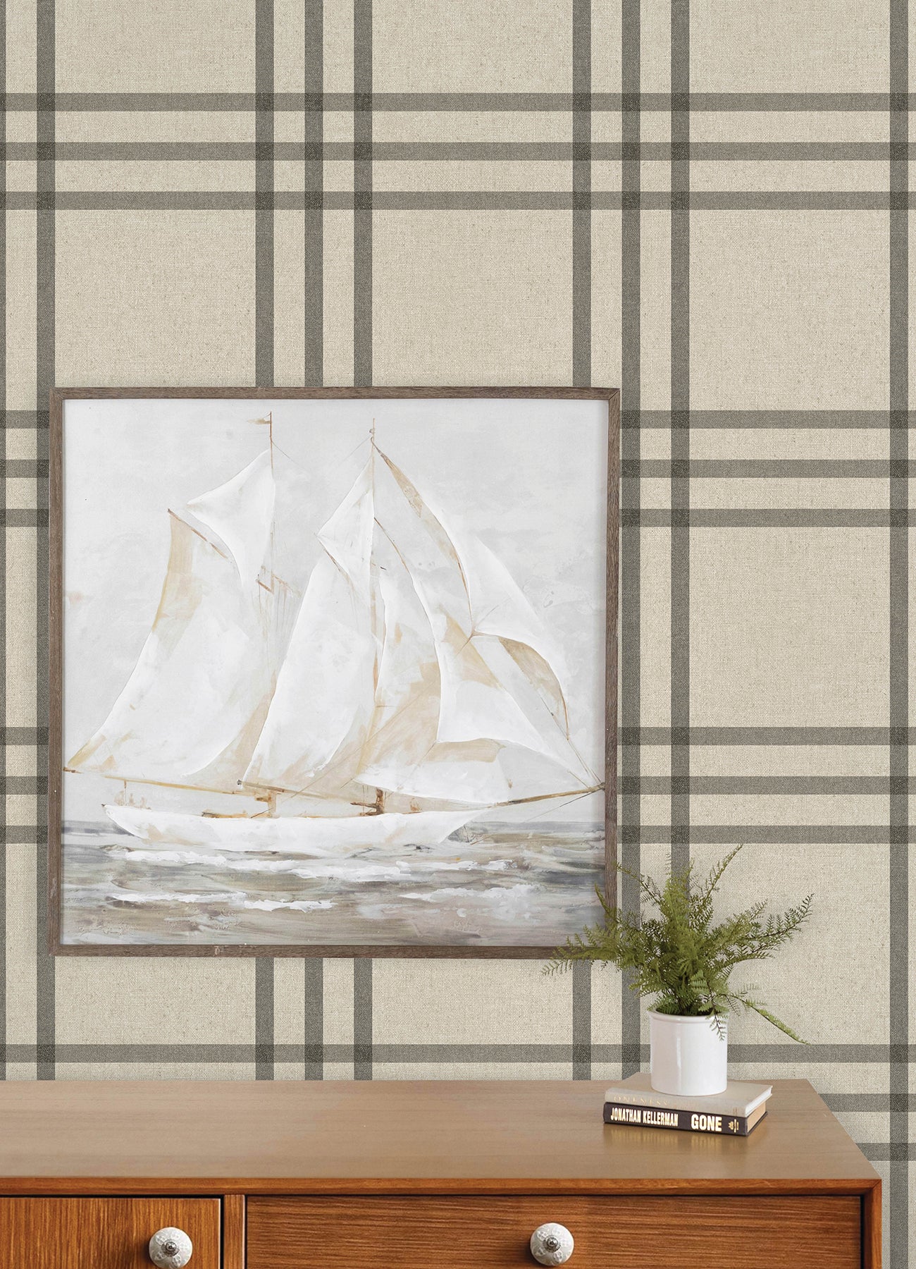 fletcher-black-plaid-wallpaper-york-wallcoverings-4192-83403